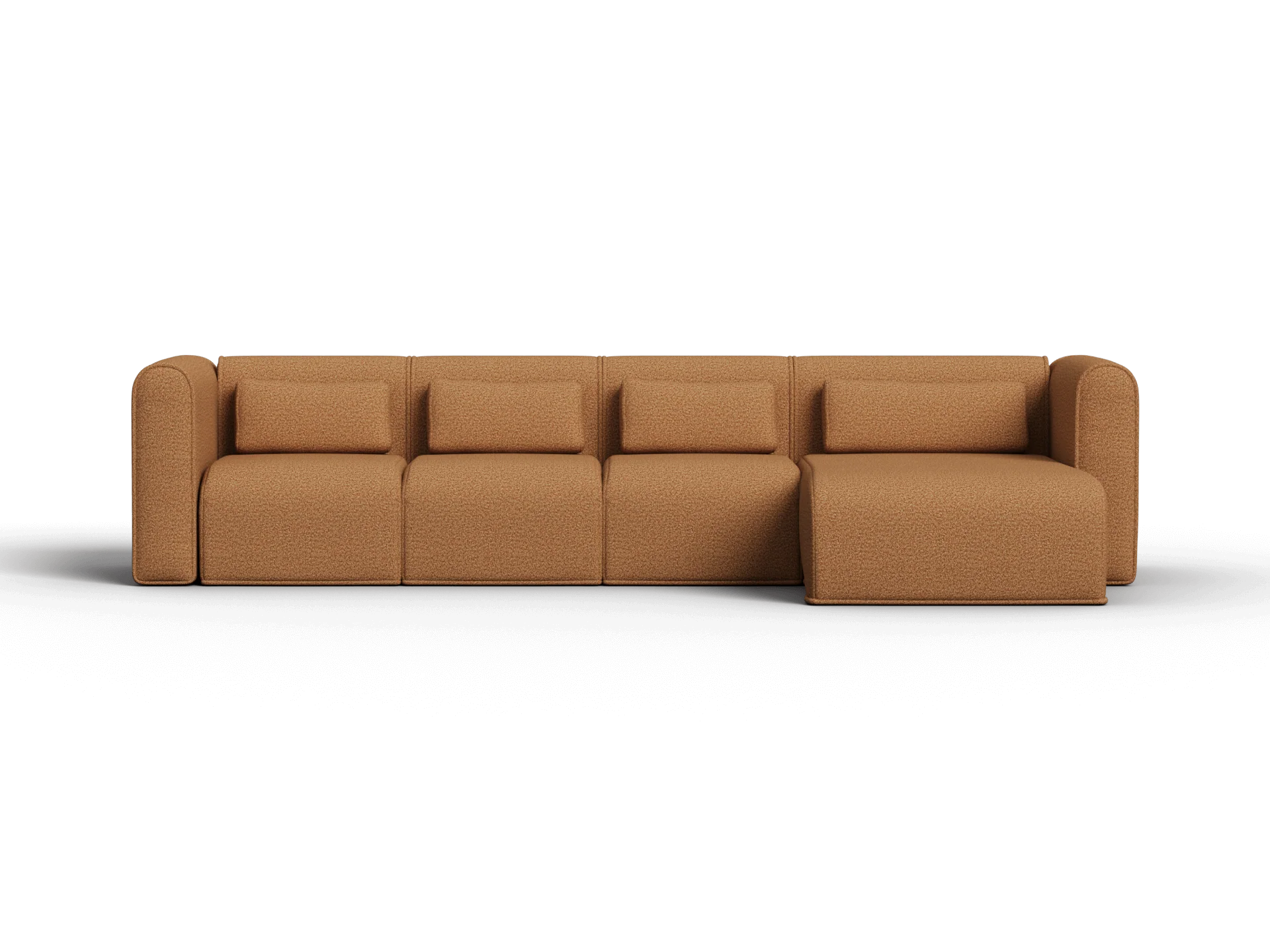 Bangalow Modular Sofa - Image 15