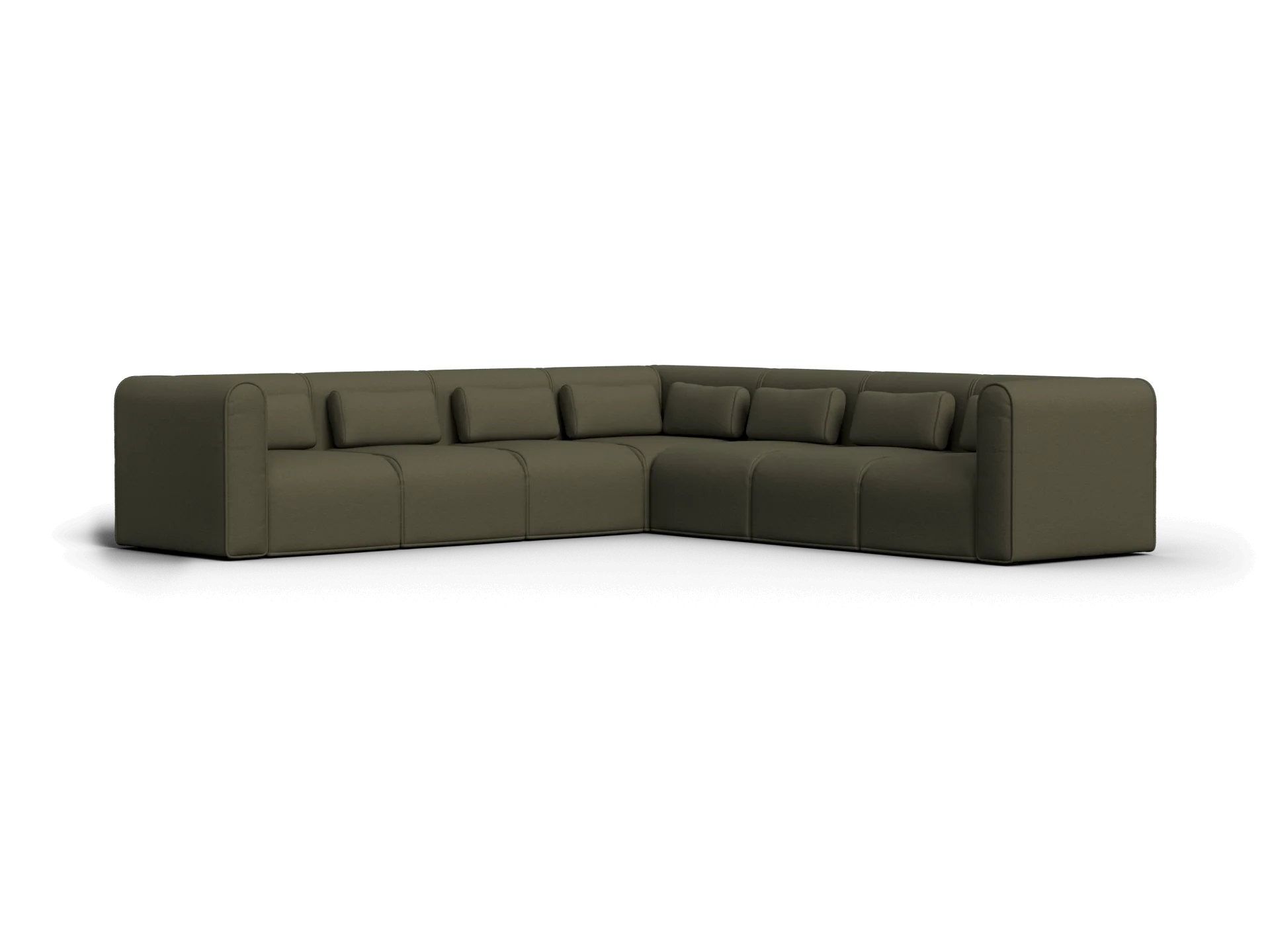 Bangalow Modular Sofa - Image 19