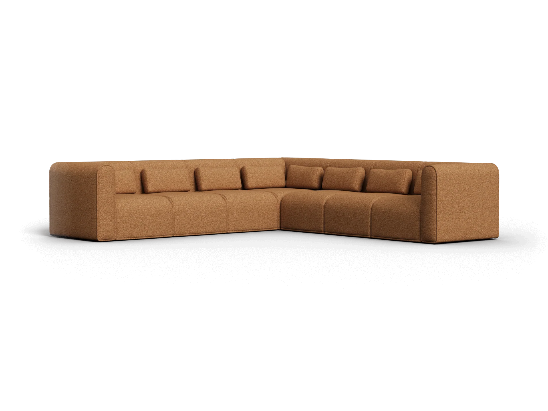 Bangalow Modular Sofa - Image 21
