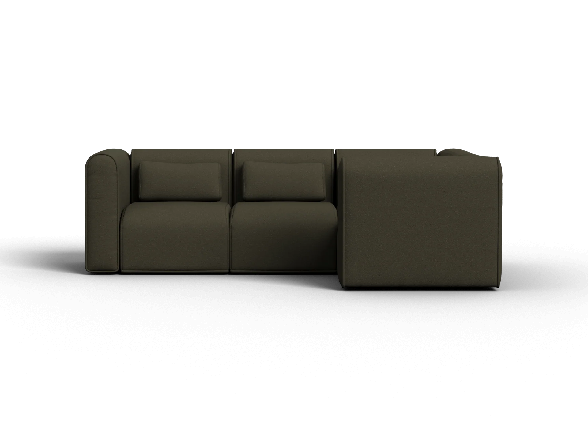 Bangalow Modular Sofa - Image 28