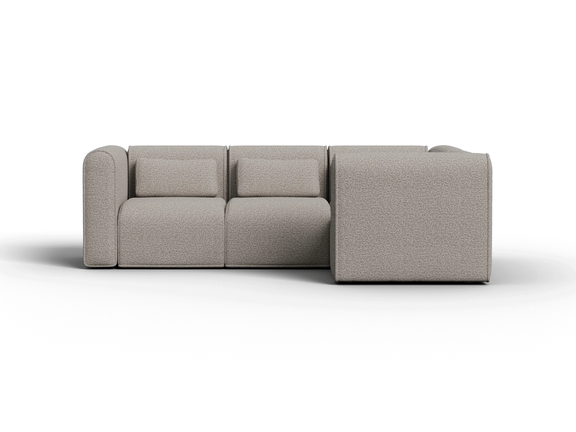 Bangalow Modular Sofa - Image 29