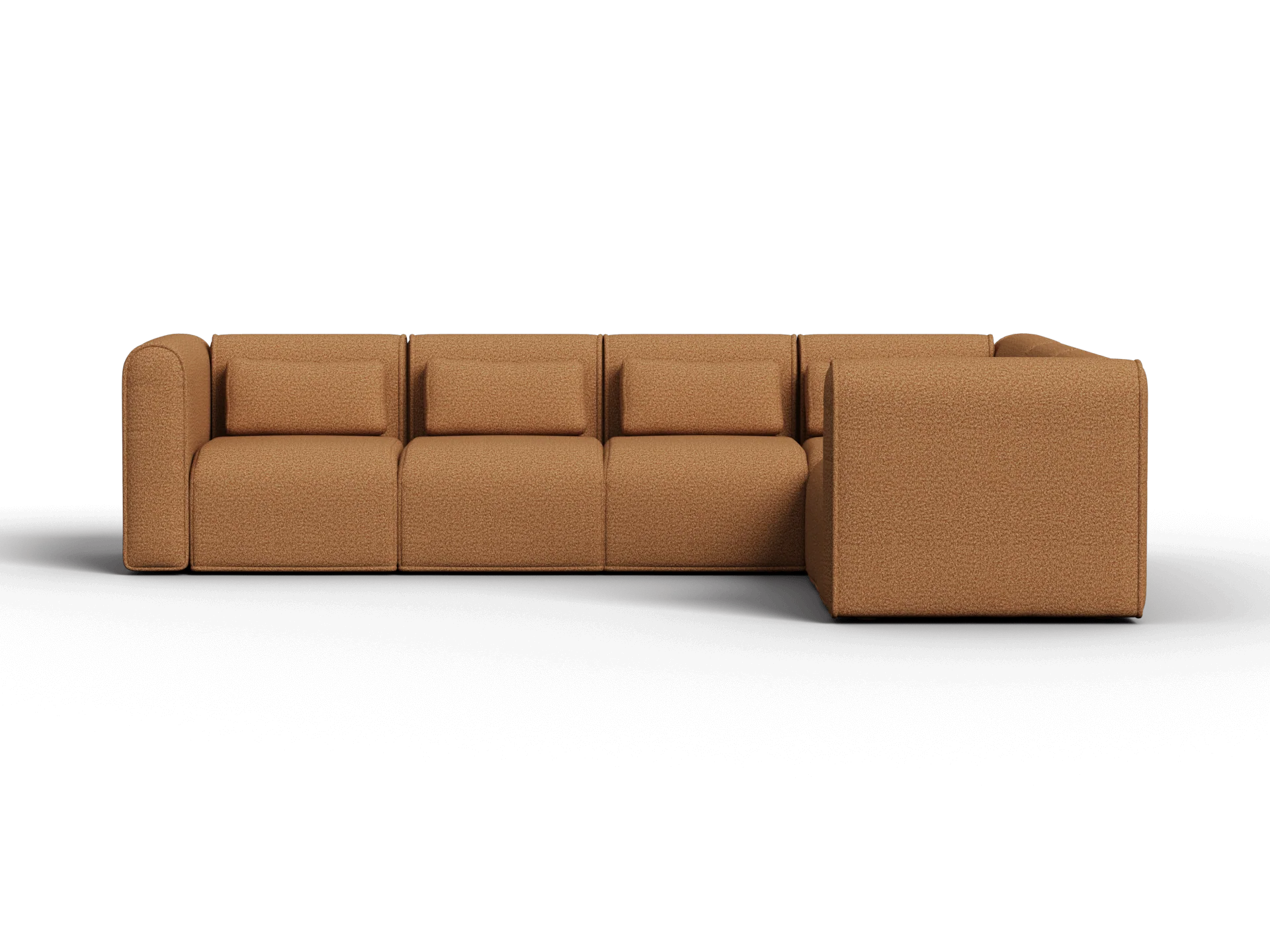 Bangalow Modular Sofa - Image 33