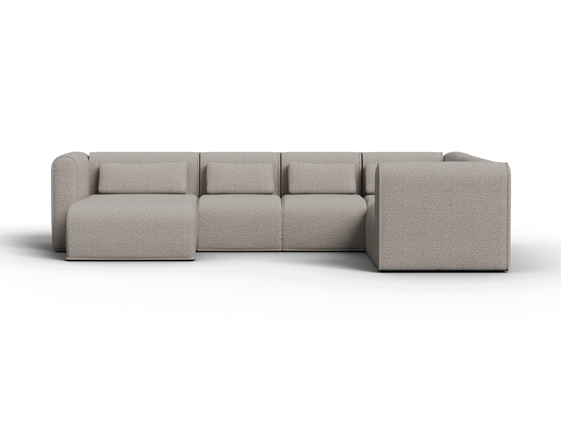 Bangalow Modular Sofa - Image 35
