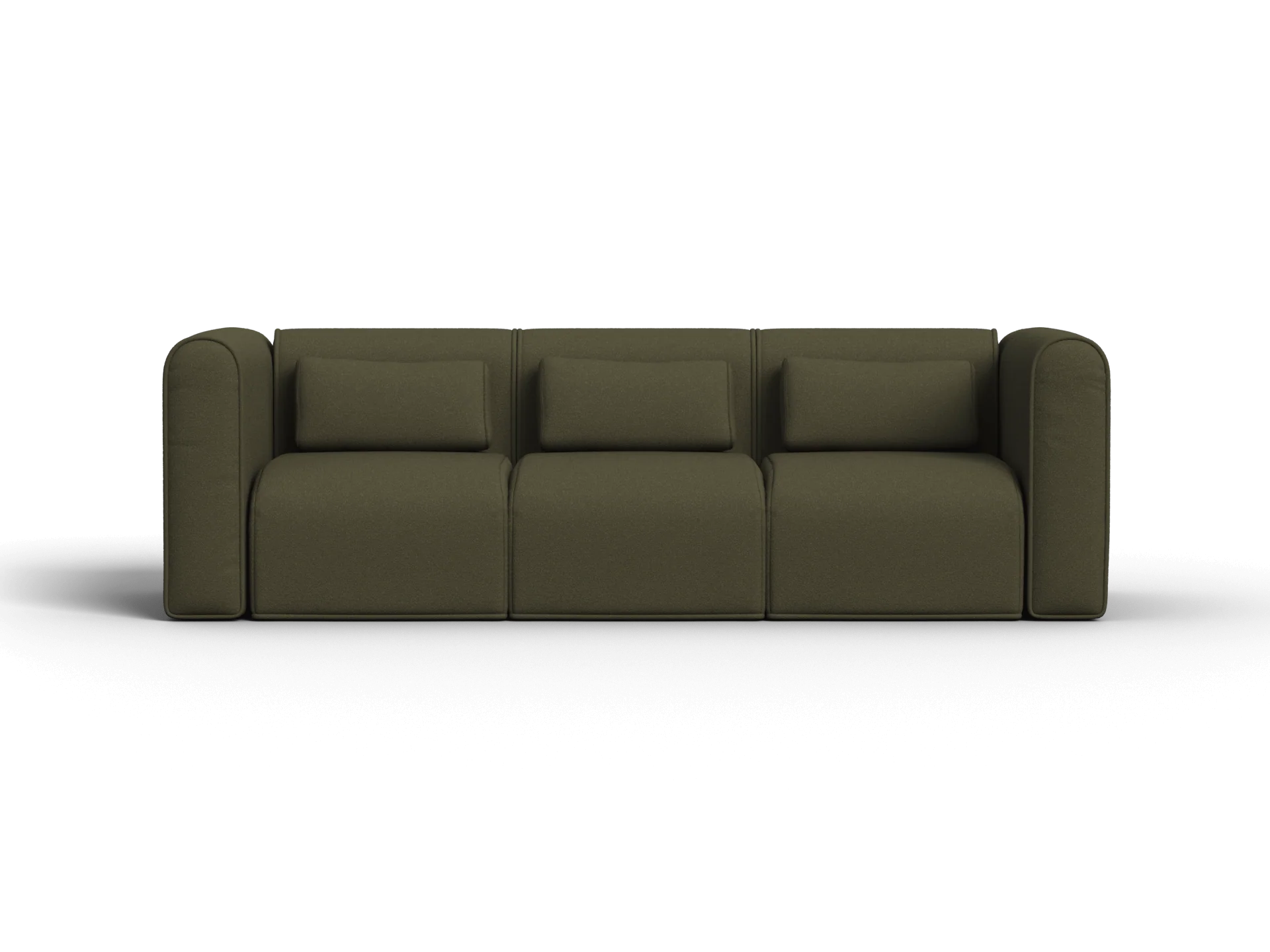Bangalow Modular Sofa - Image 4