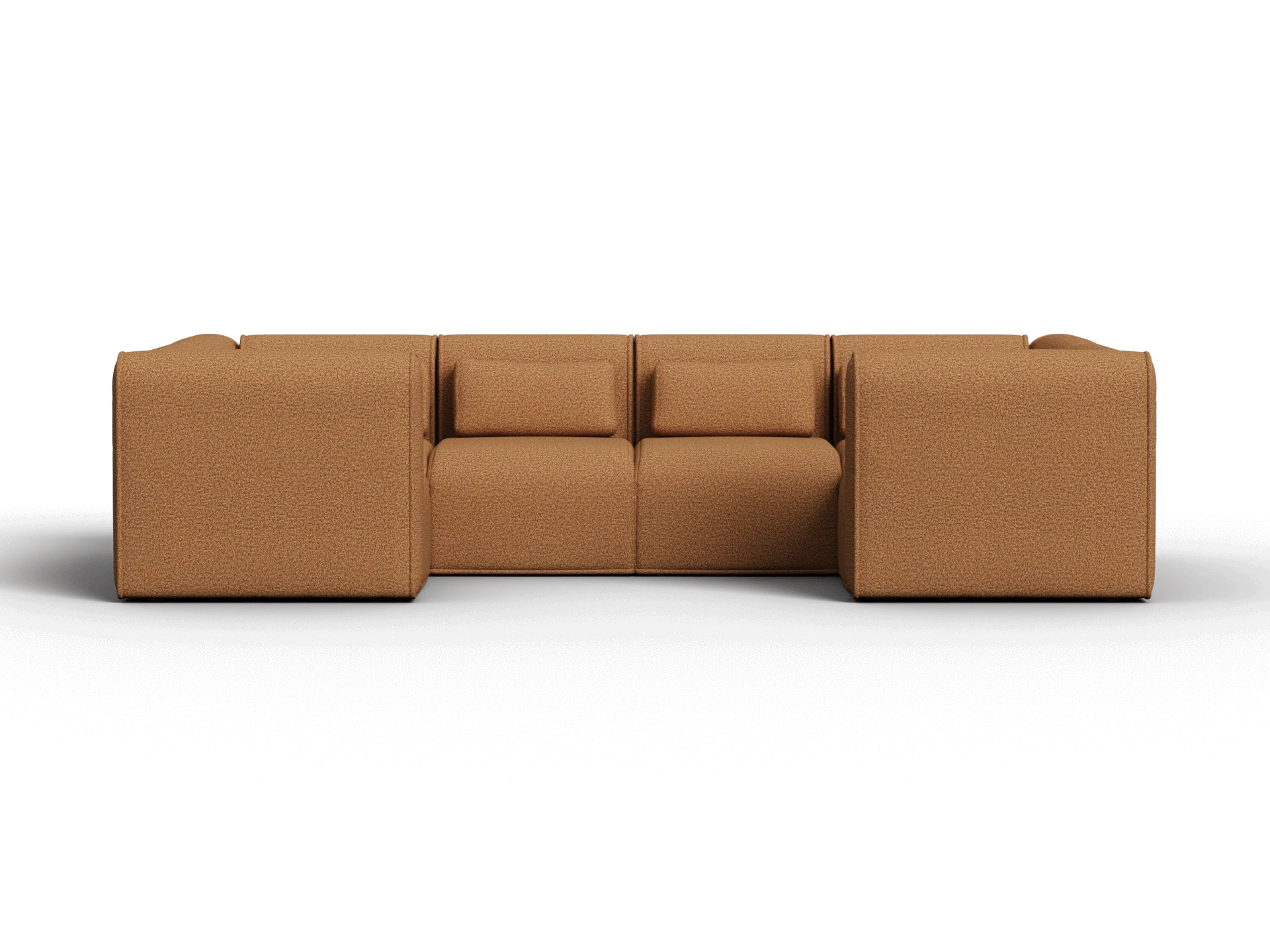 Bangalow Modular Sofa - Image 42