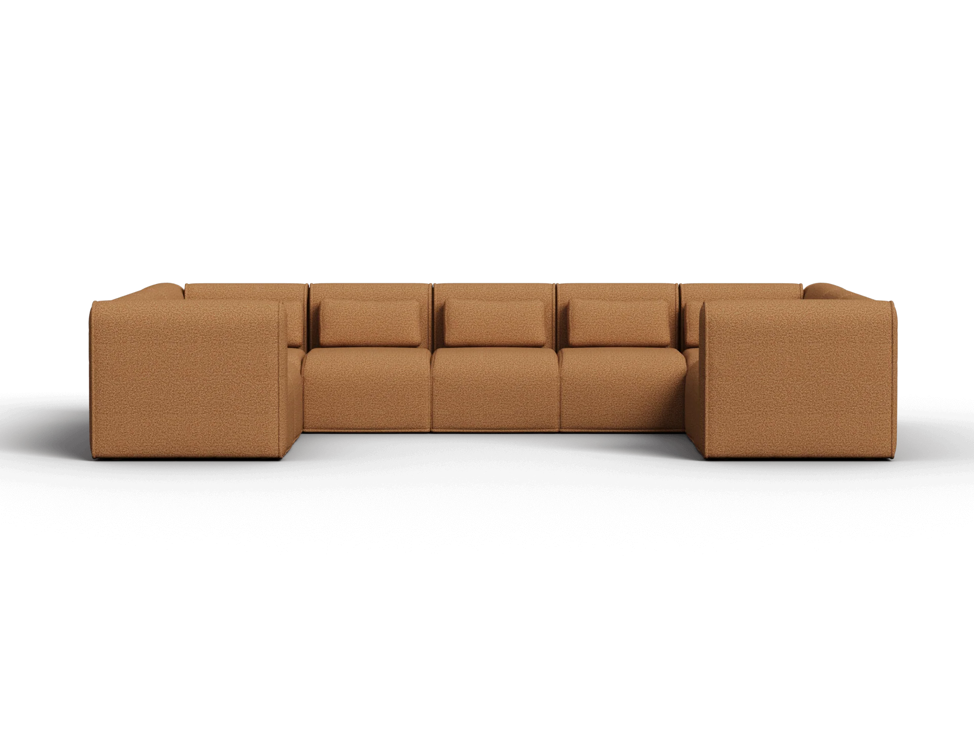 Bangalow Modular Sofa - Image 51