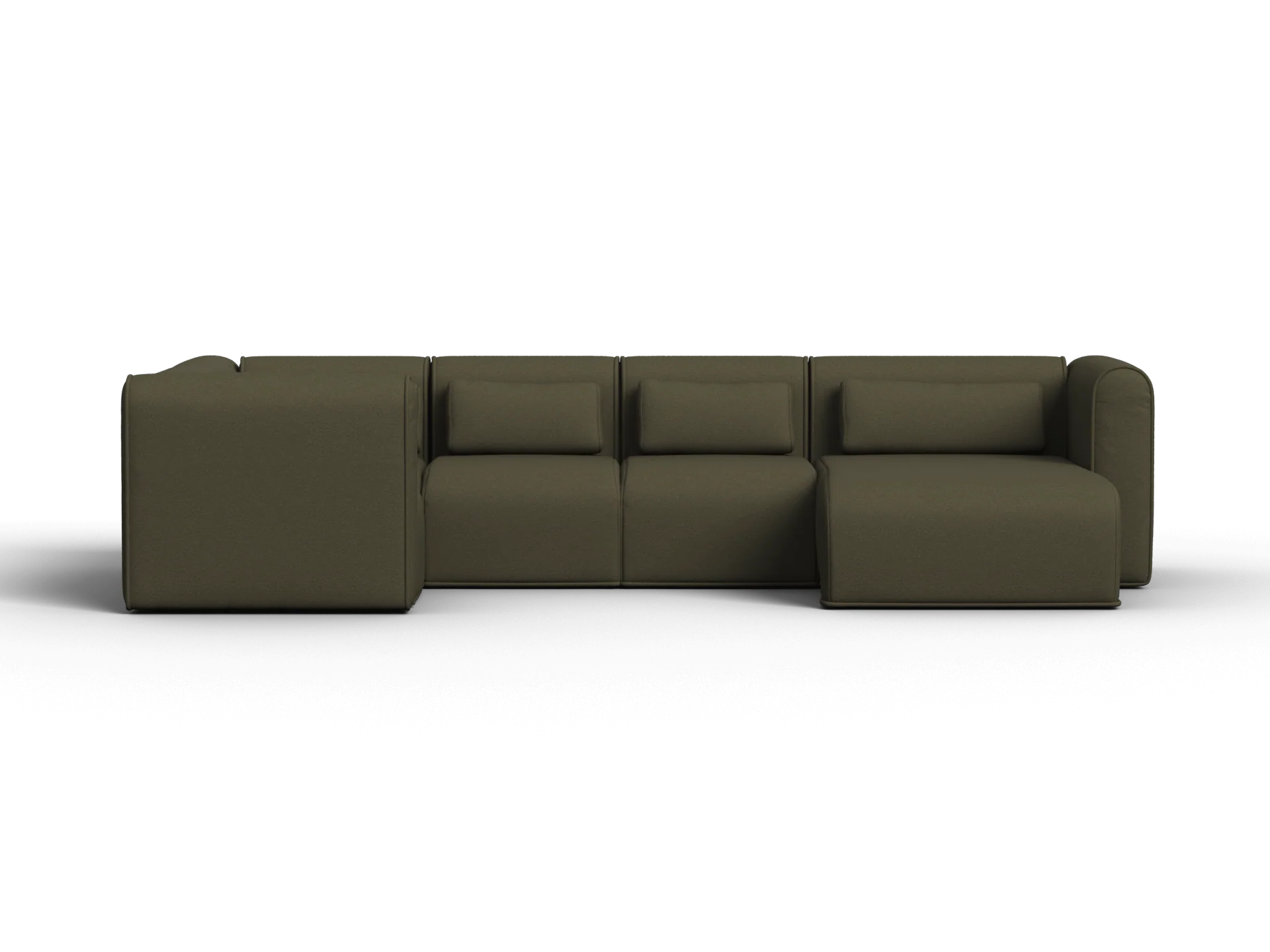 Bangalow Modular Sofa - Image 52