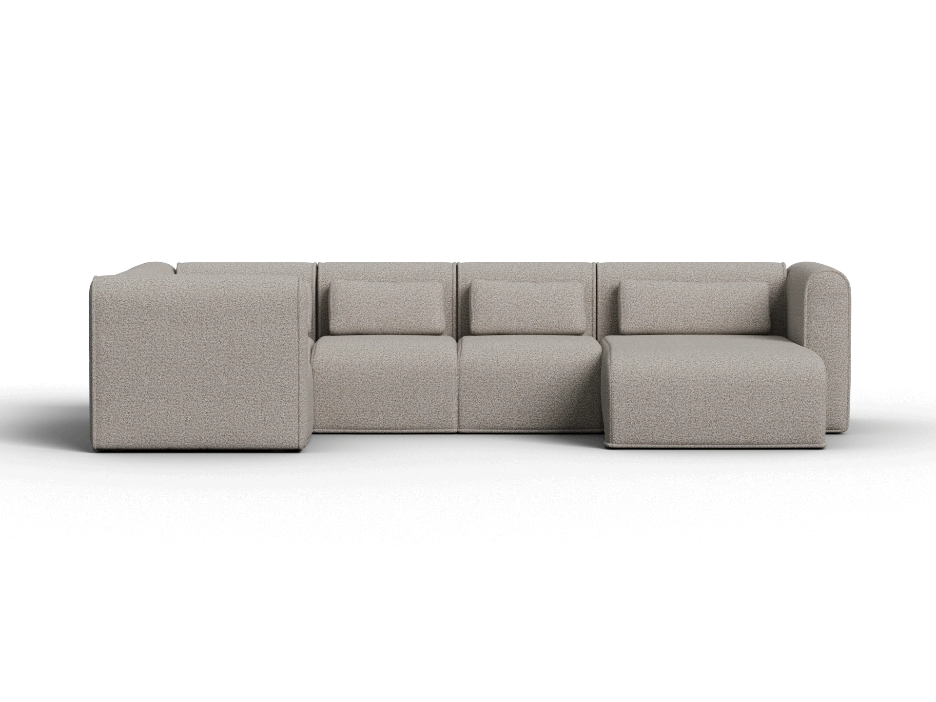 Bangalow Modular Sofa - Image 53