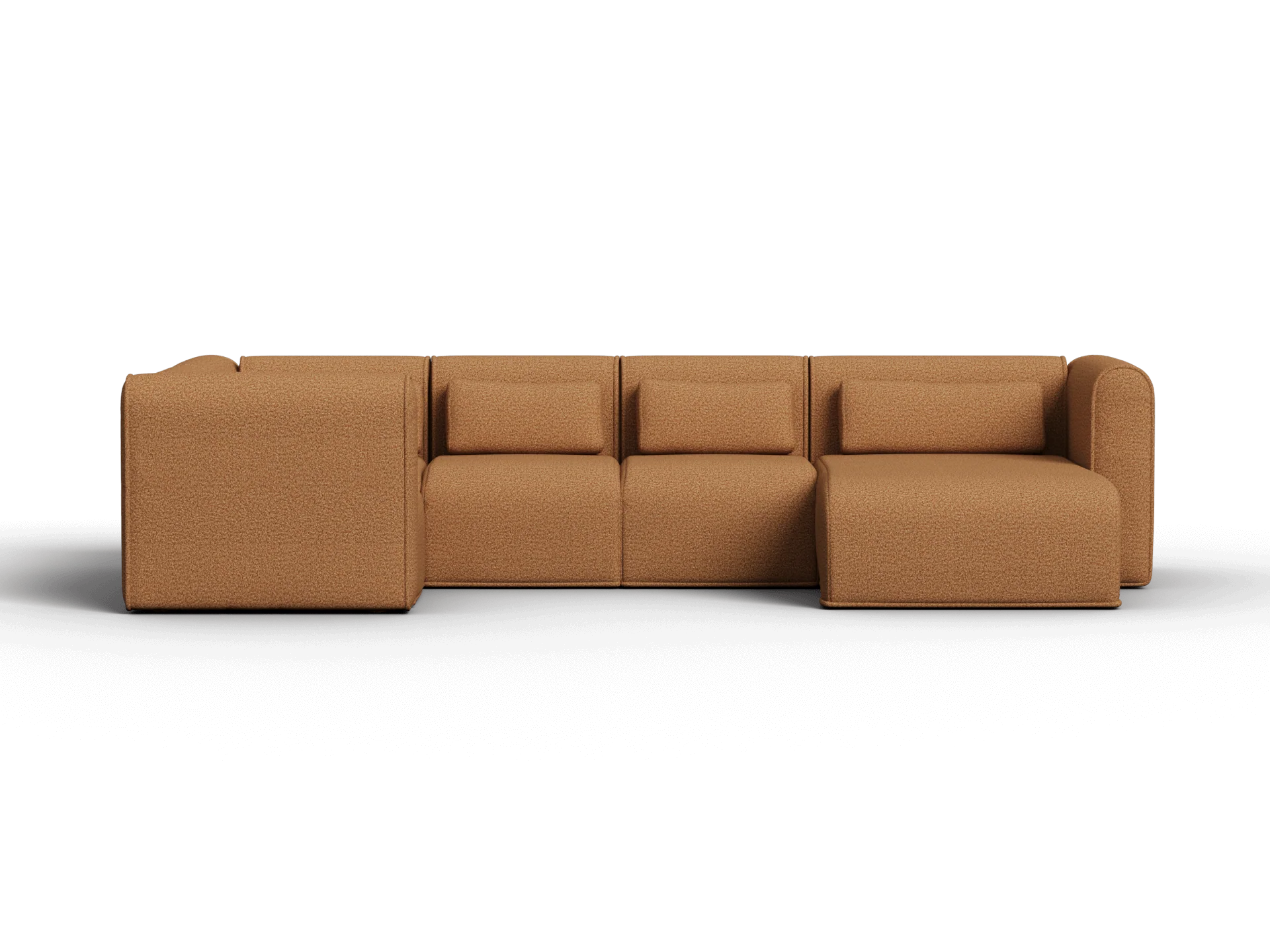 Bangalow Modular Sofa - Image 54