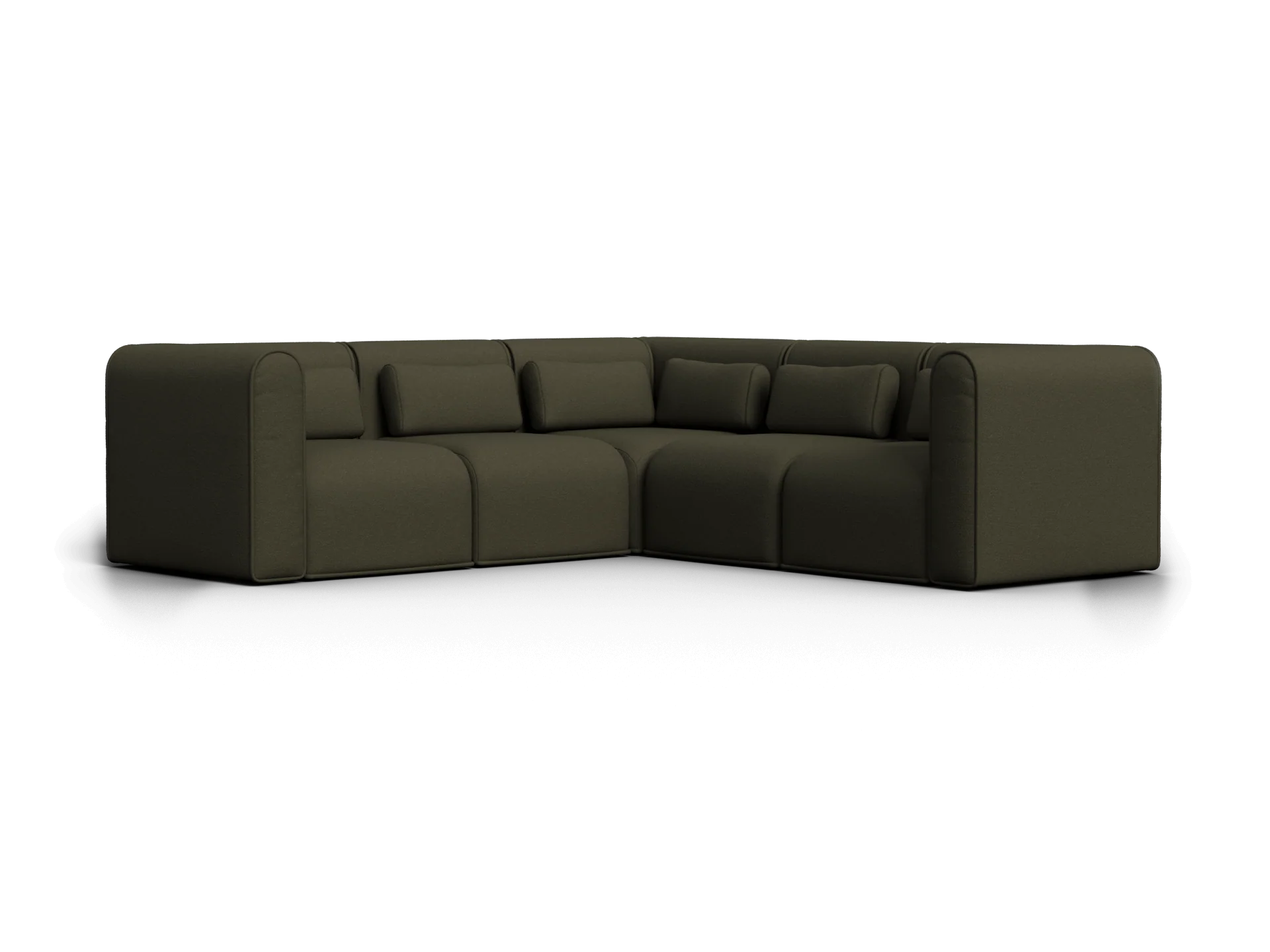 Bangalow Modular Sofa - Image 55