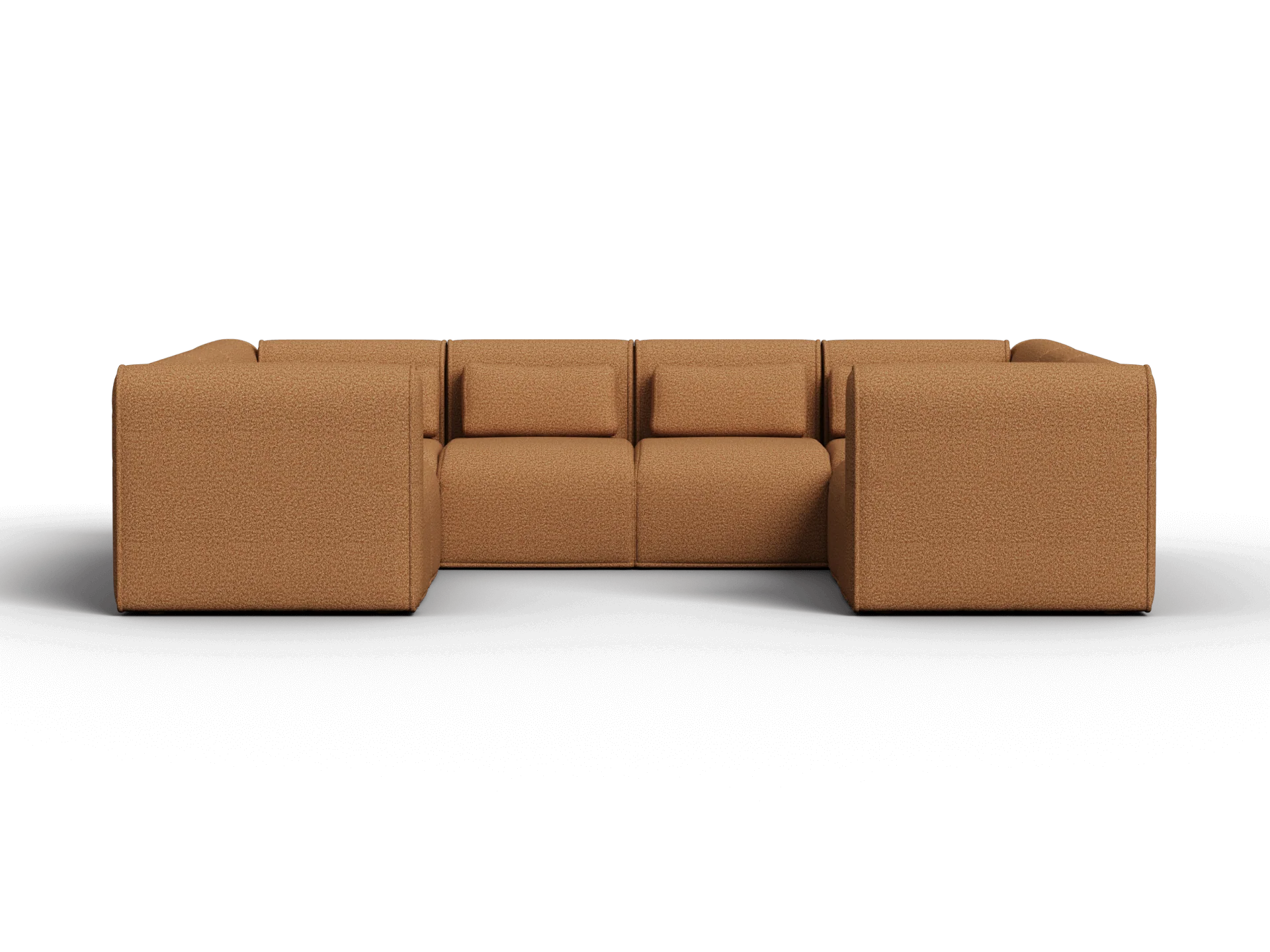 Bangalow Modular Sofa - U Shape - Image 18