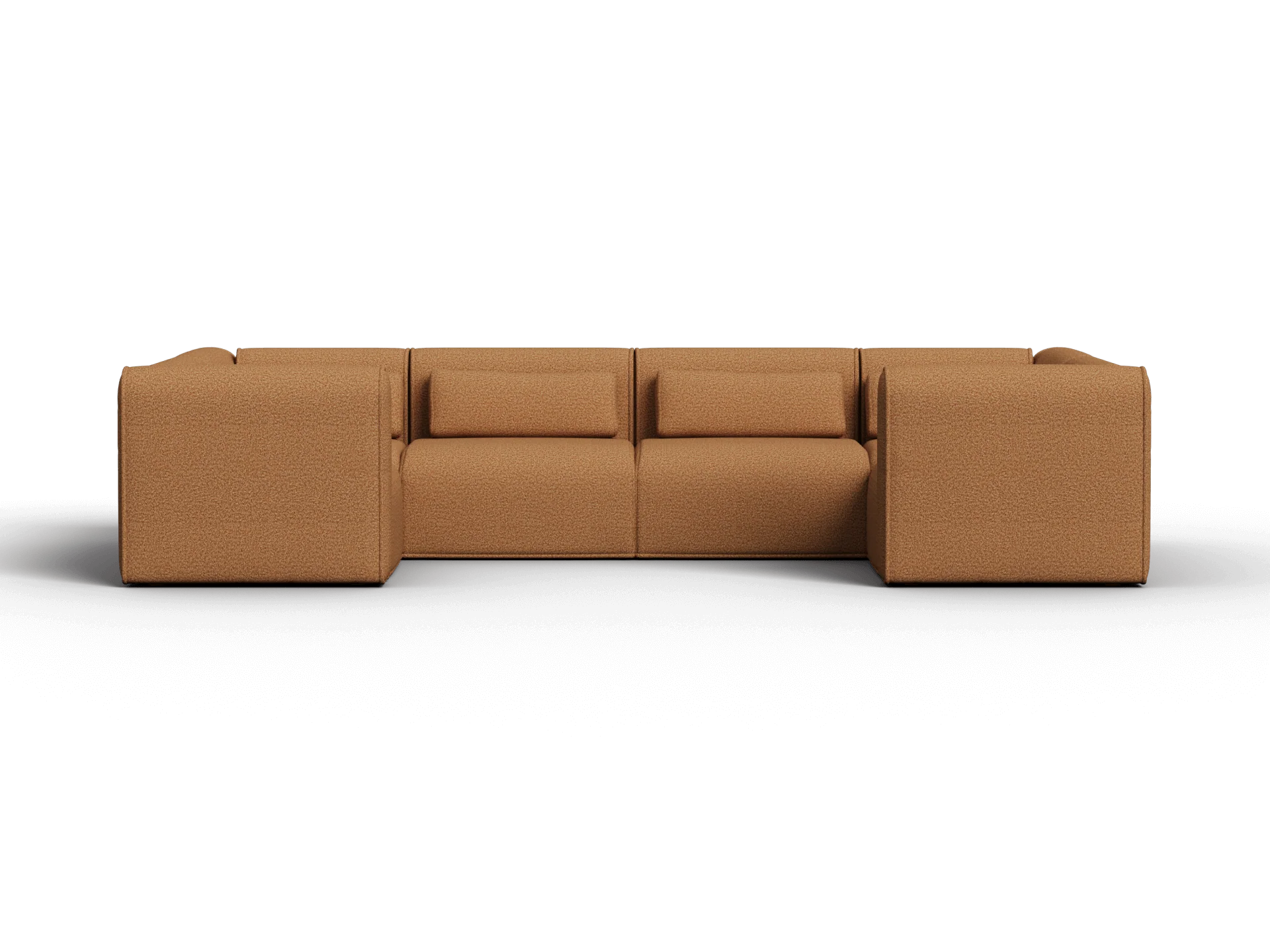 Bangalow Modular Sofa - U Shape - Image 3