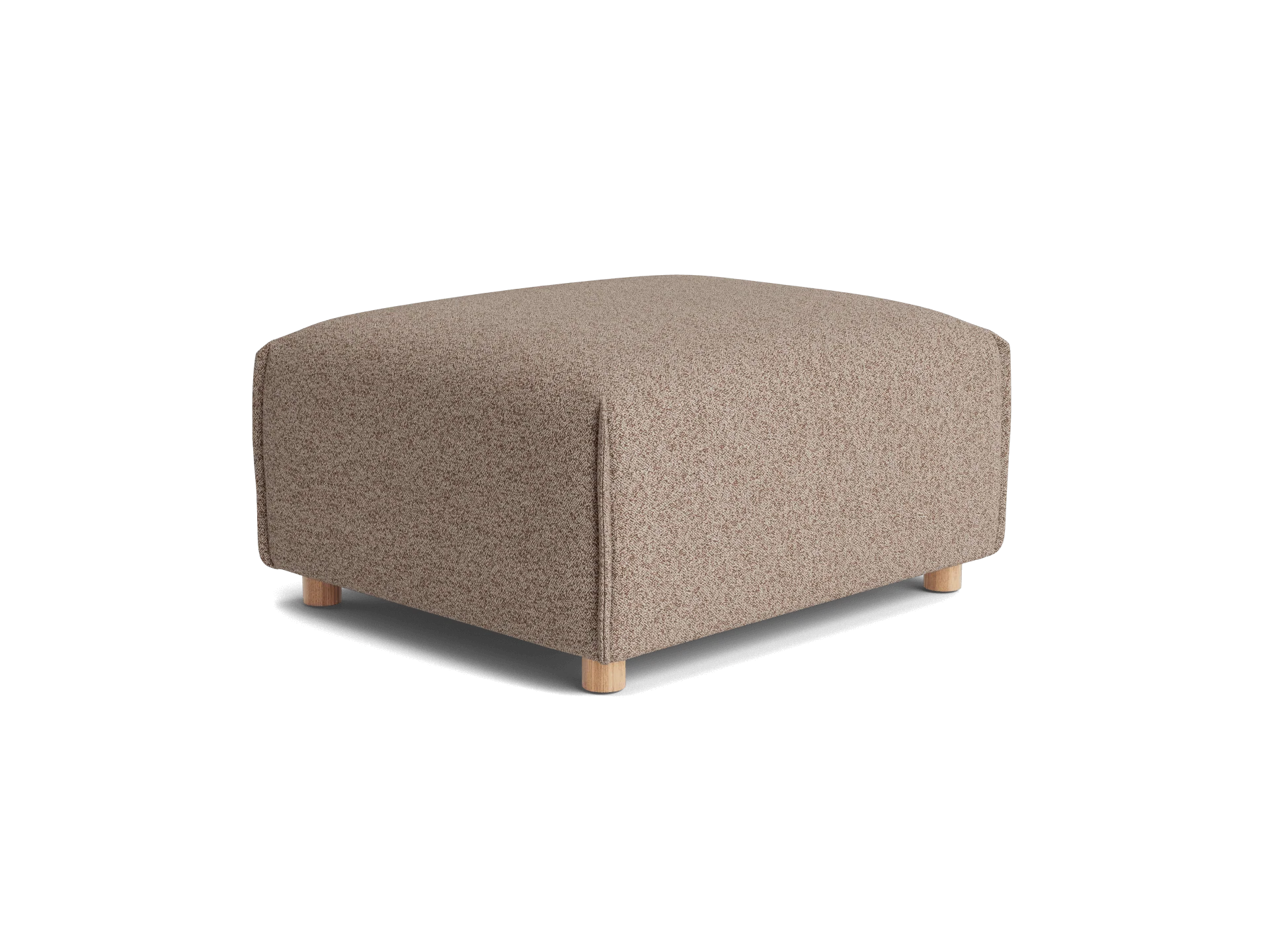 Byron Sofa Bed Ottoman [2nd Gen] - Image 11