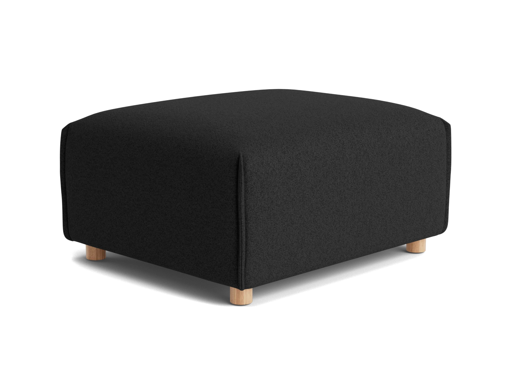 Byron Sofa Bed Ottoman [2nd Gen] - Image 3