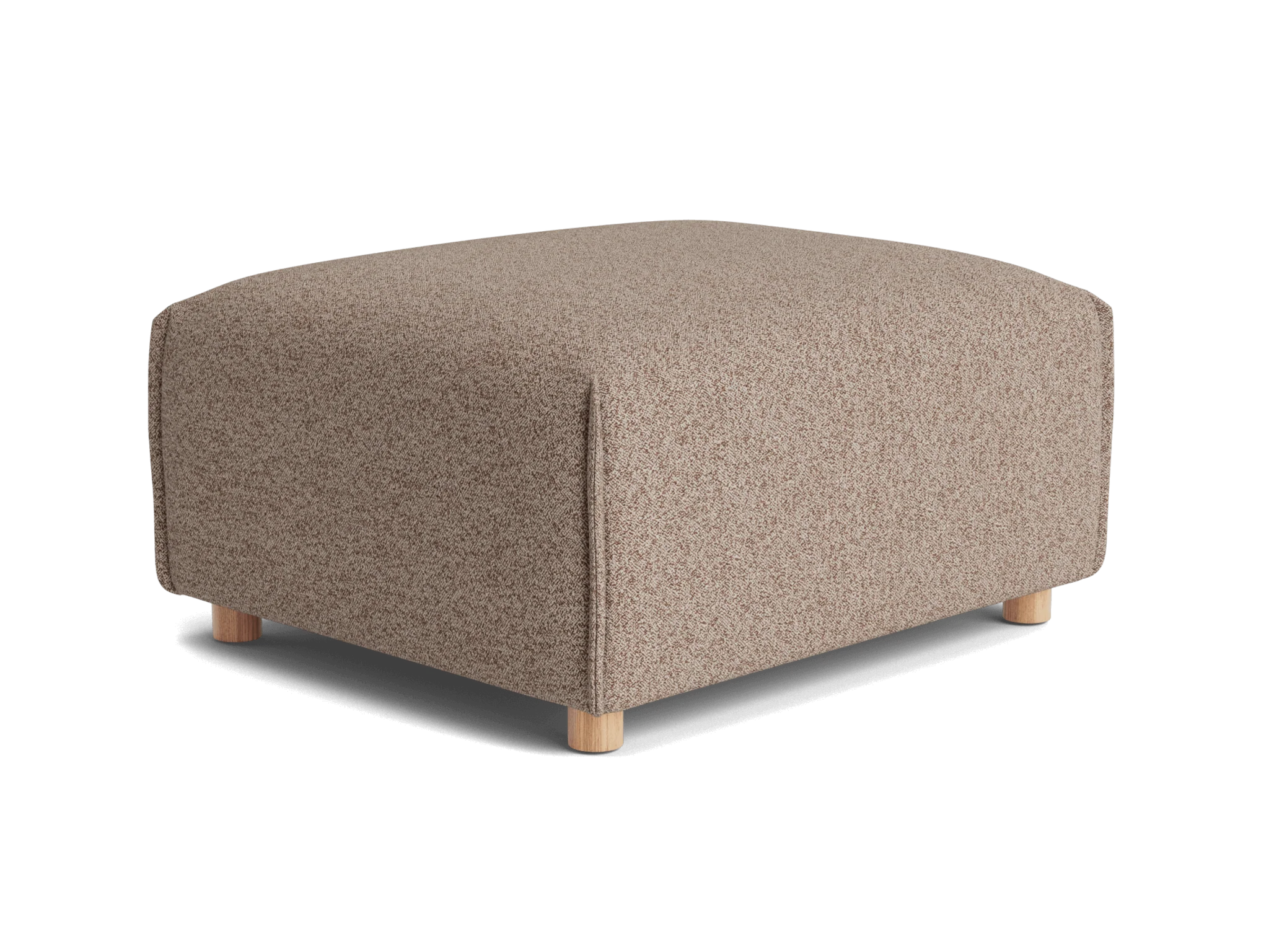 Byron Sofa Bed Ottoman [2nd Gen] - Image 4