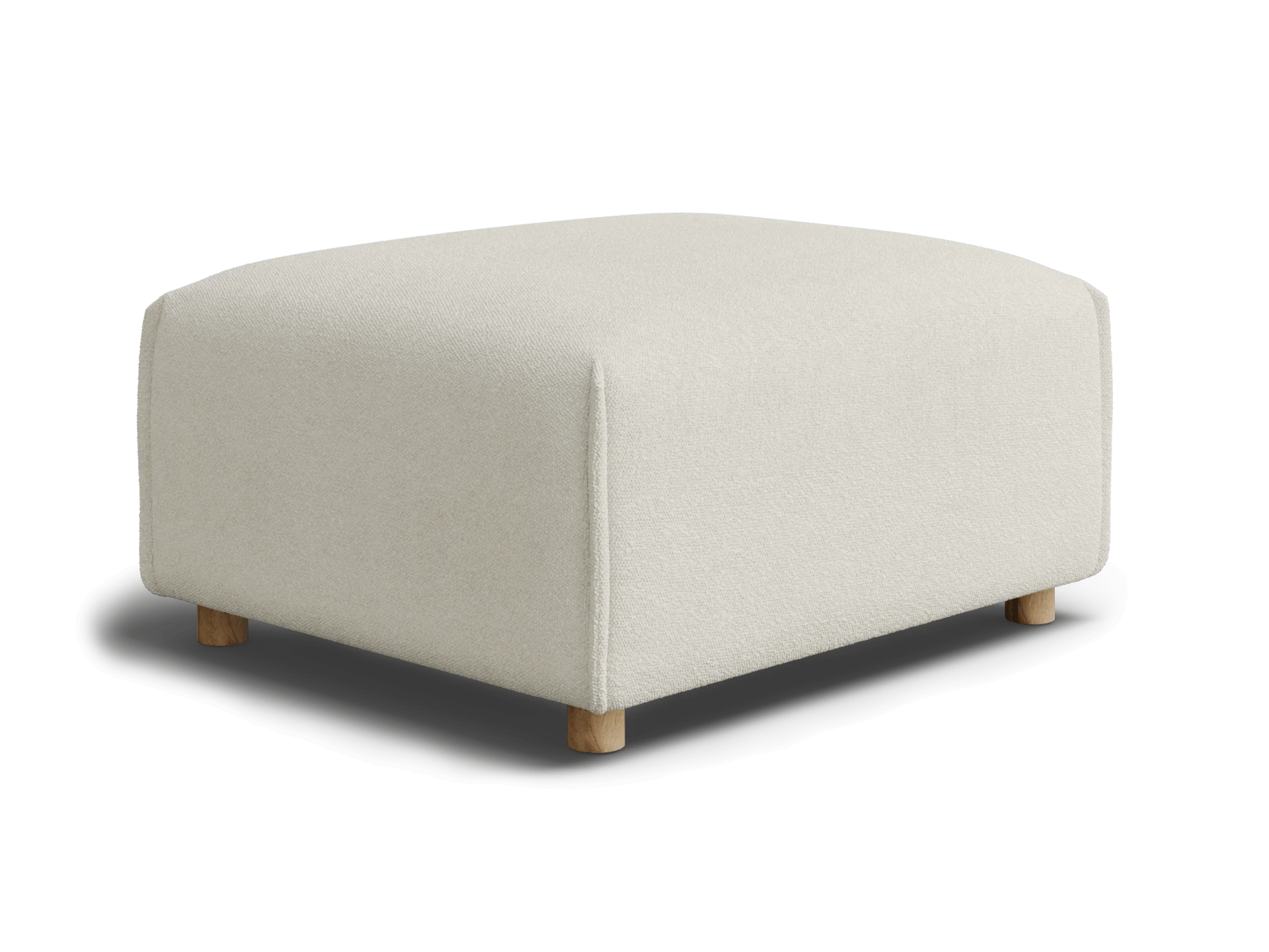 Byron Sofa Bed Ottoman [2nd Gen] - Image 5