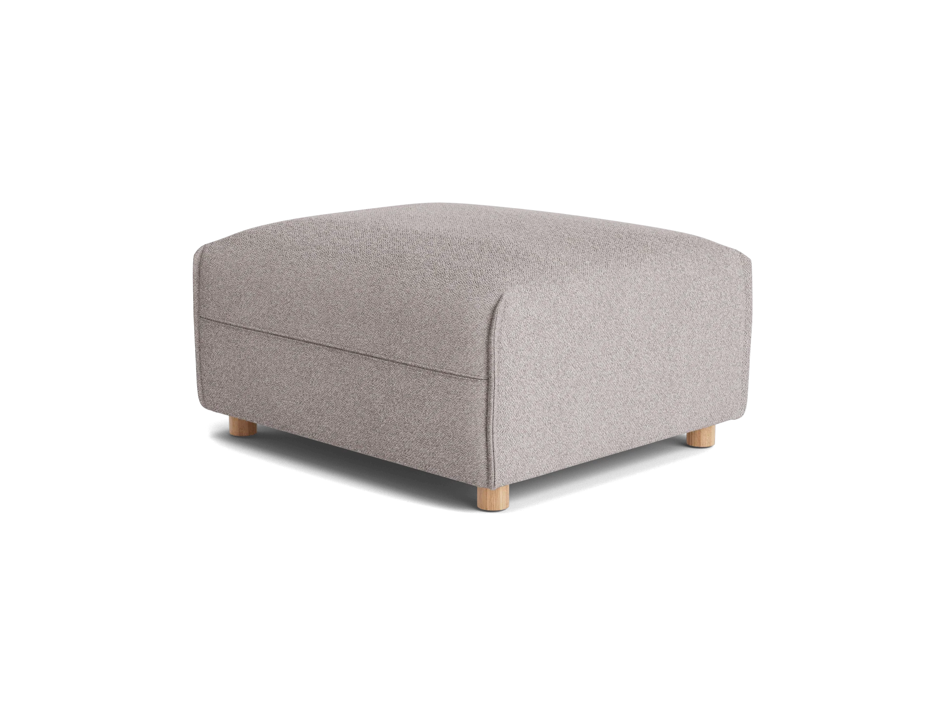 Byron Sofa Bed Ottoman [2nd Gen] - Image 6