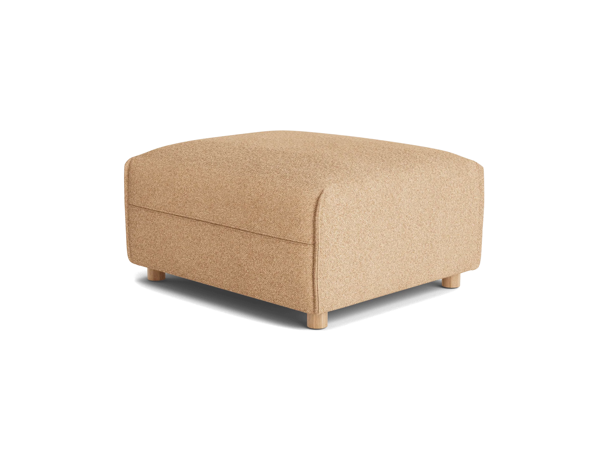 Byron Sofa Bed Ottoman [2nd Gen] - Image 7