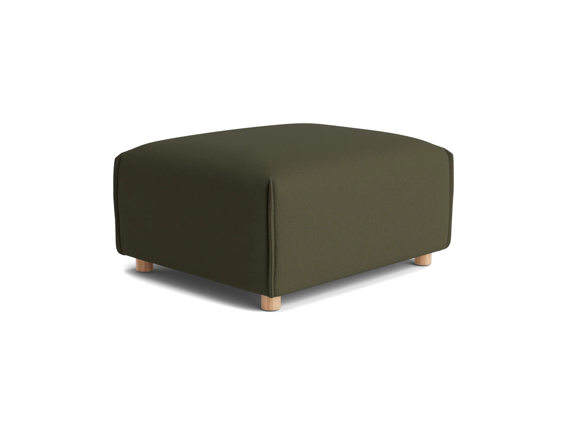 Byron Sofa Bed Ottoman [2nd Gen] - Image 8