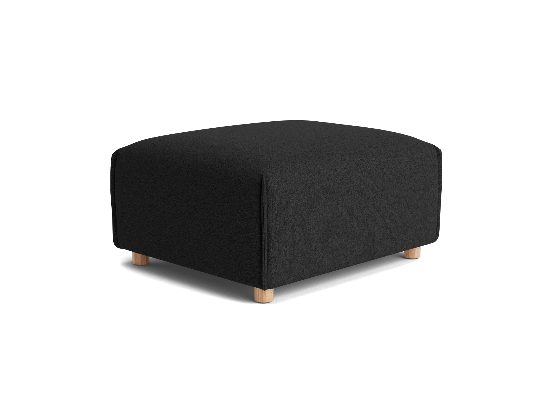 Byron Sofa Bed Ottoman [2nd Gen] - Image 9