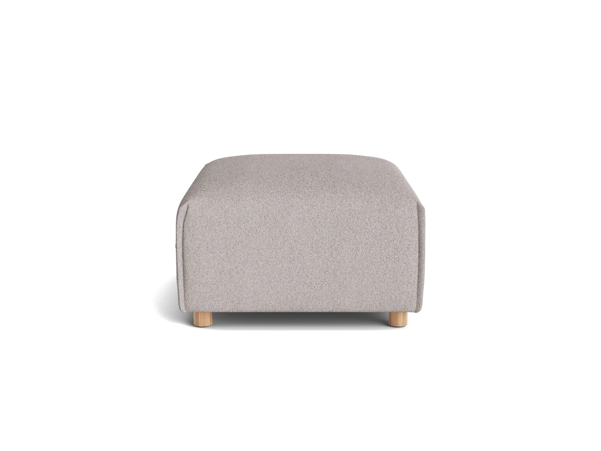 Byron Sofa Bed Ottoman [3rd Gen] - Image 3
