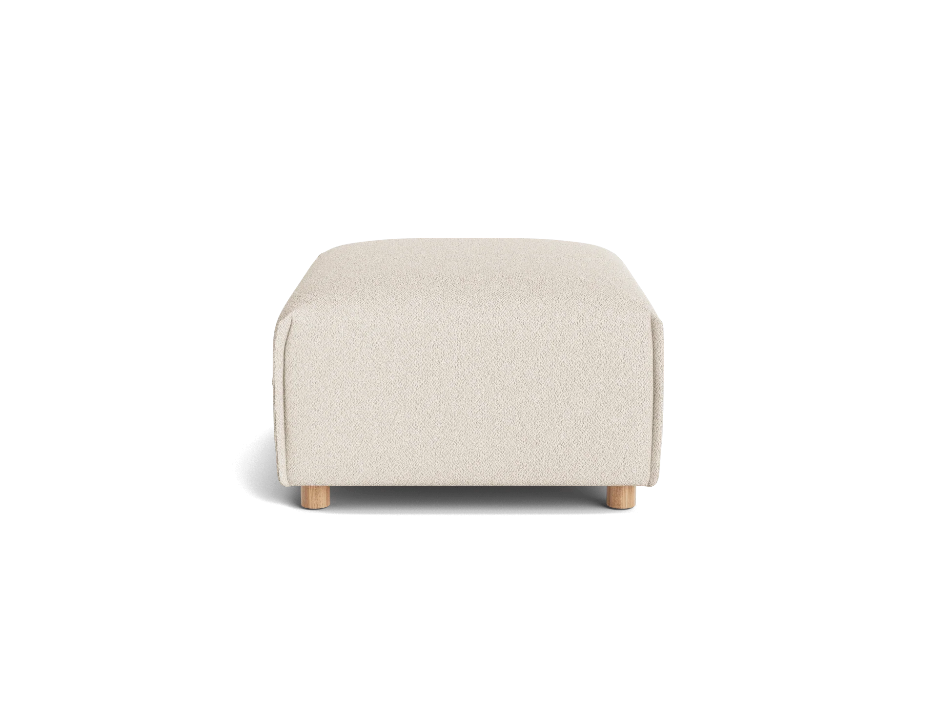Byron Sofa Bed Ottoman [3rd Gen] - Image 4