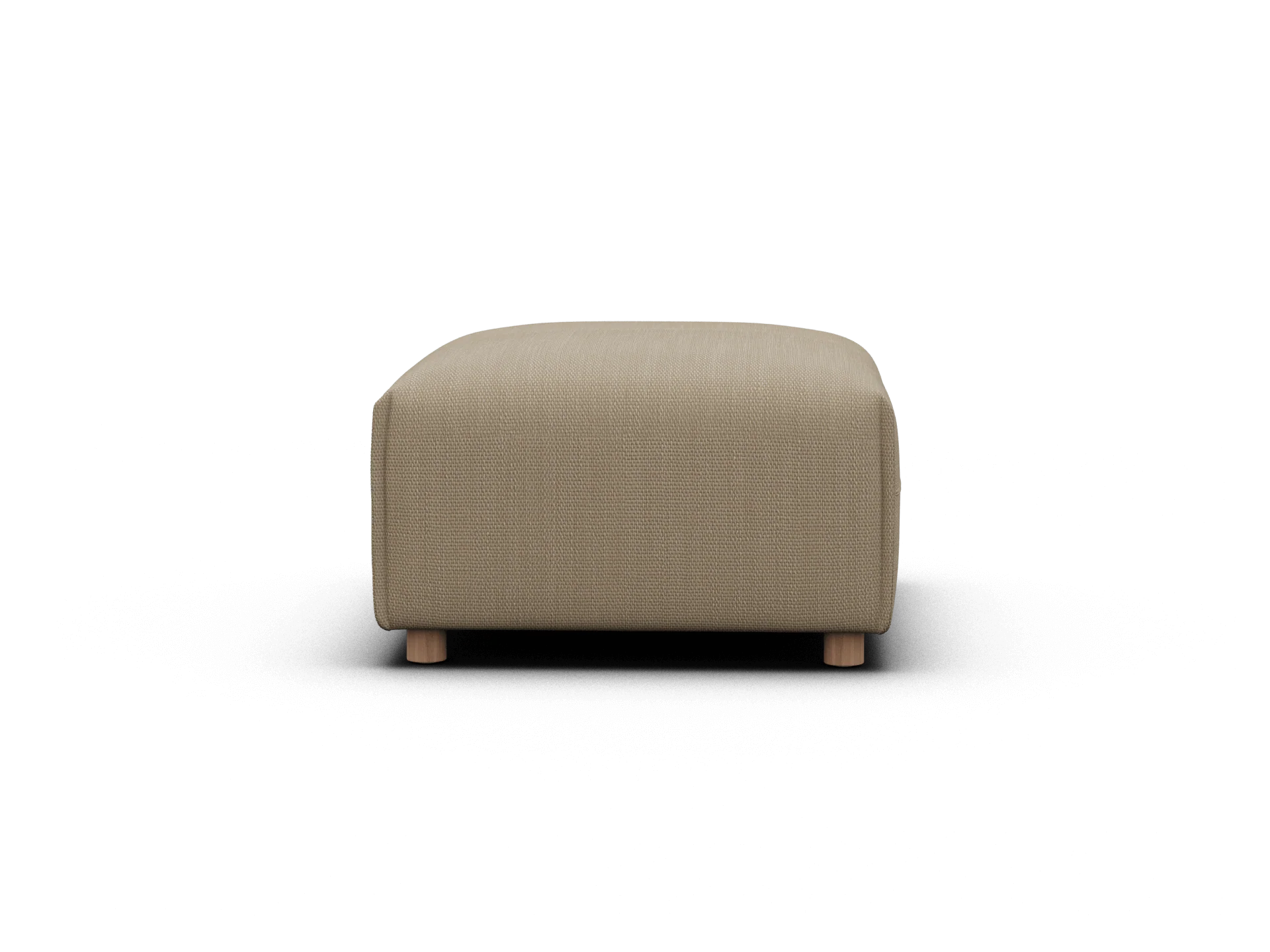 Byron Sofa Bed Ottoman [3rd Gen] - Image 5