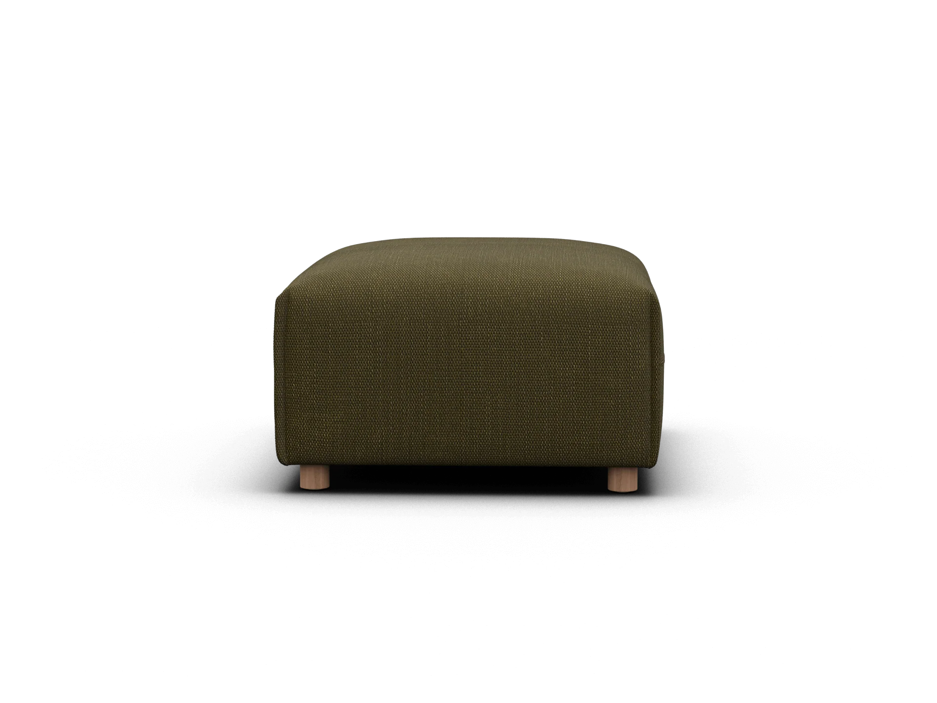 Byron Sofa Bed Ottoman [3rd Gen] - Image 7