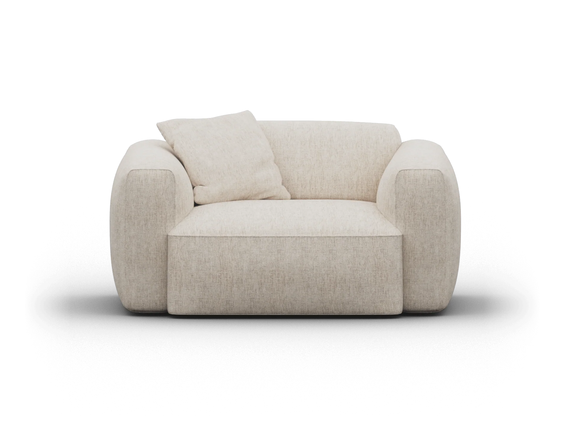 Torquay Modular Armchair - Image 10