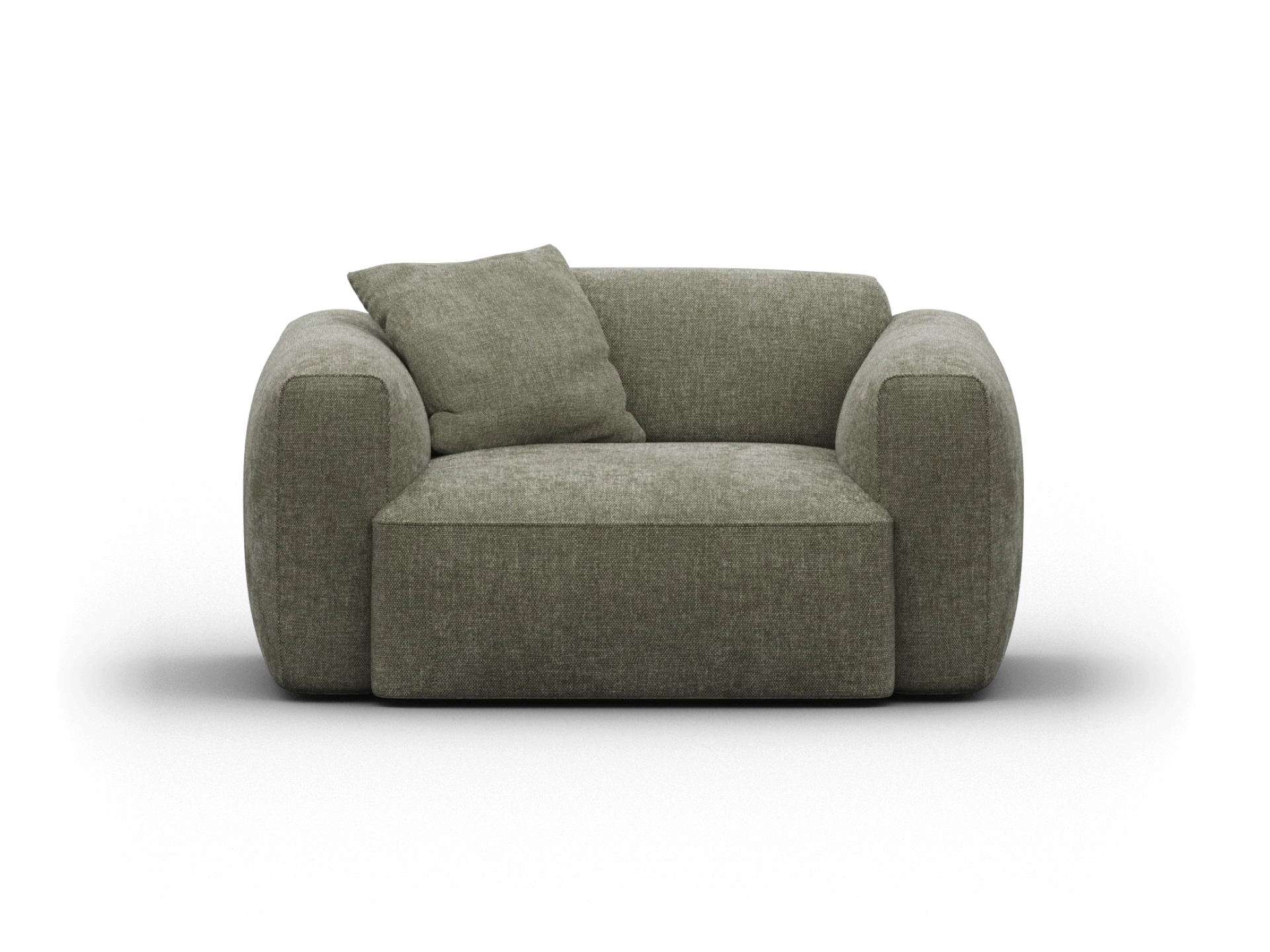 Torquay Modular Armchair - Image 11