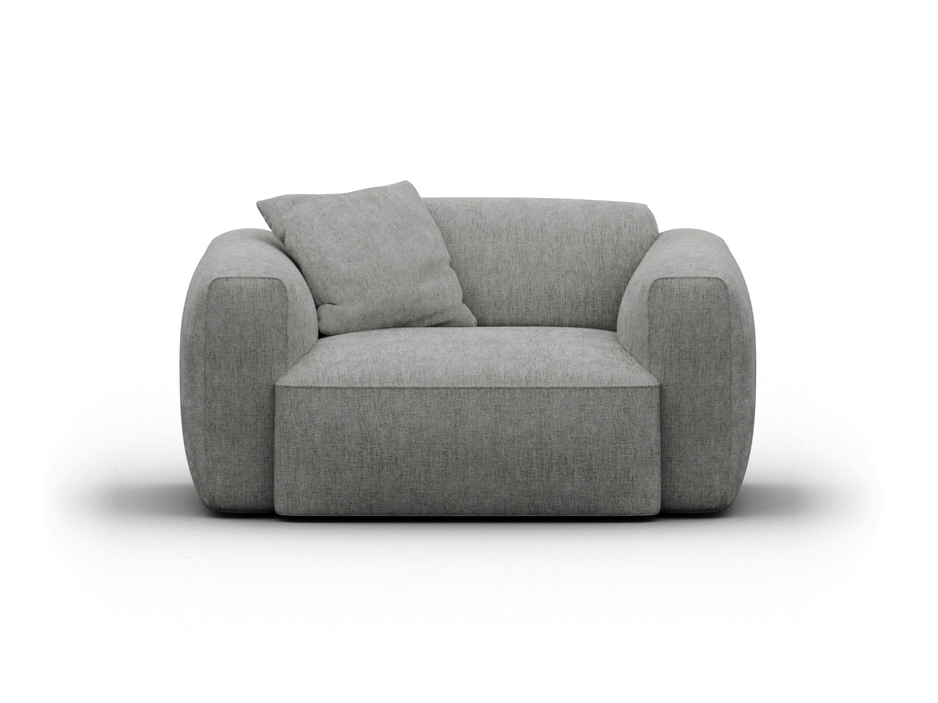 Torquay Modular Armchair - Image 12