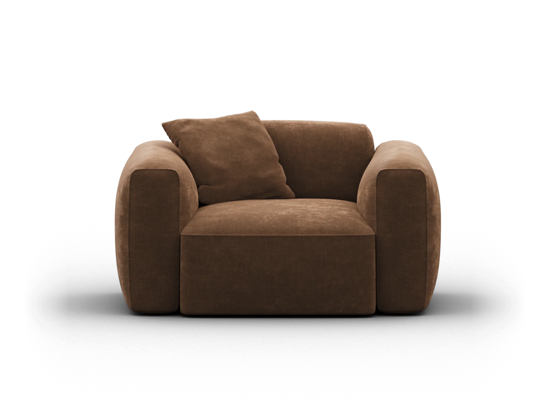 Torquay Modular Armchair - Image 3