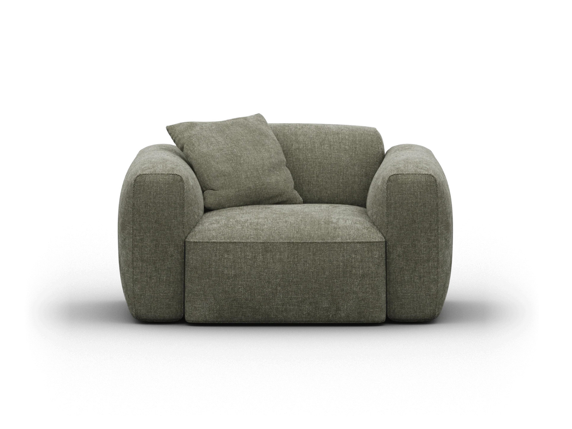 Torquay Modular Armchair - Image 5