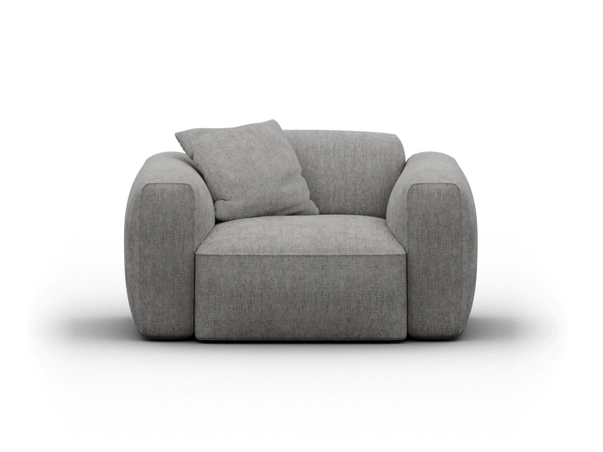 Torquay Modular Armchair - Image 6