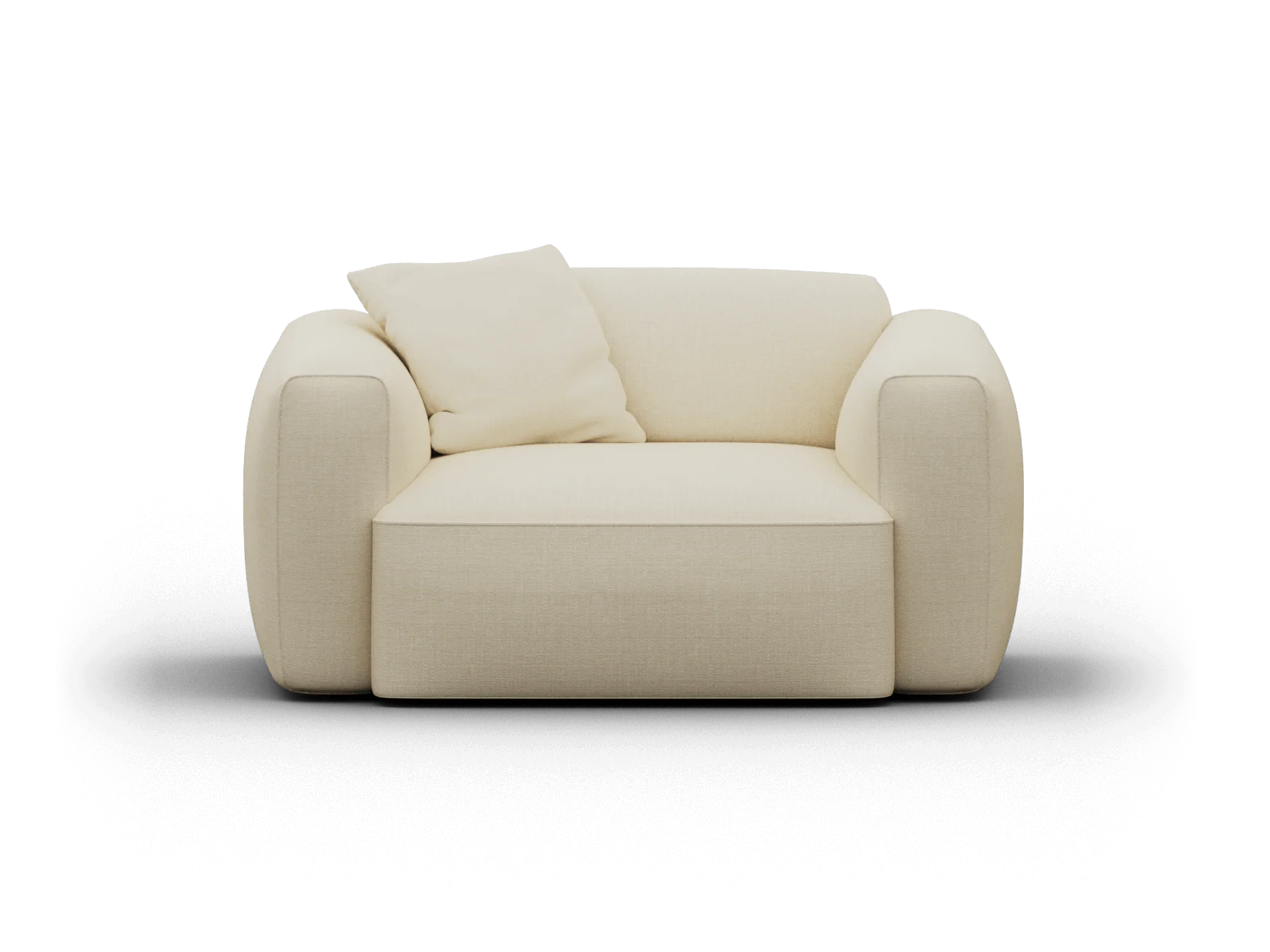 Torquay Modular Armchair - Image 7