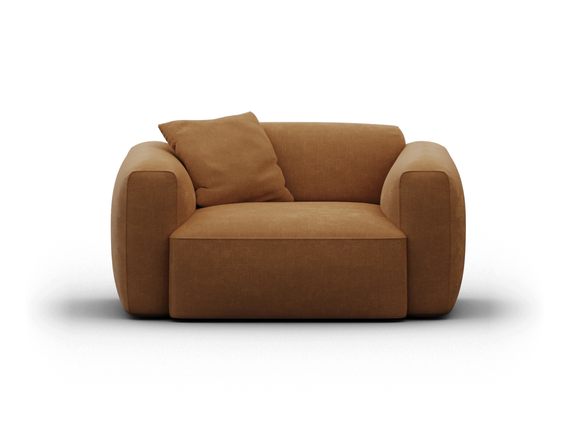 Torquay Modular Armchair - Image 8