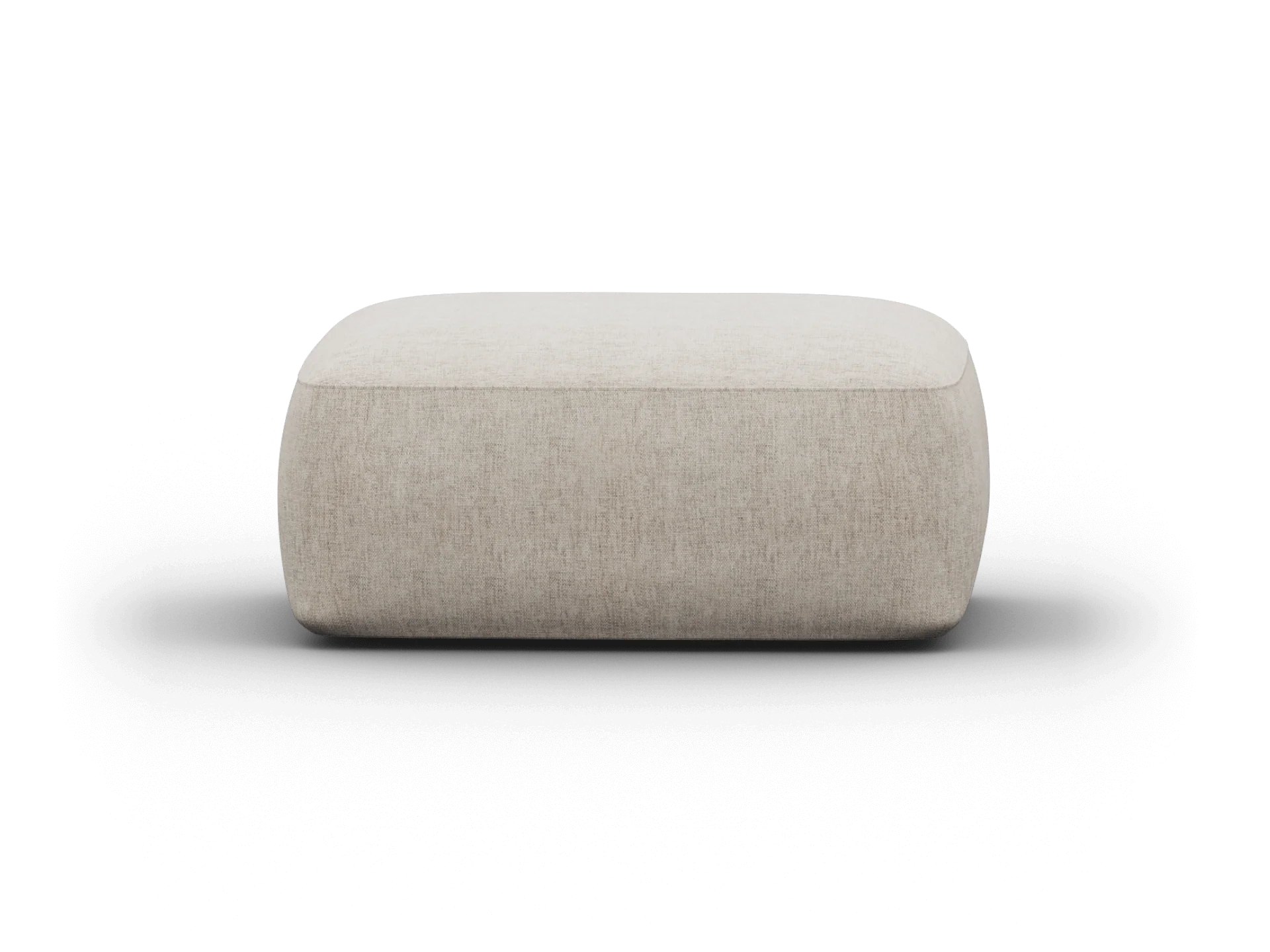 Torquay Modular Sofa Ottoman - Image 10