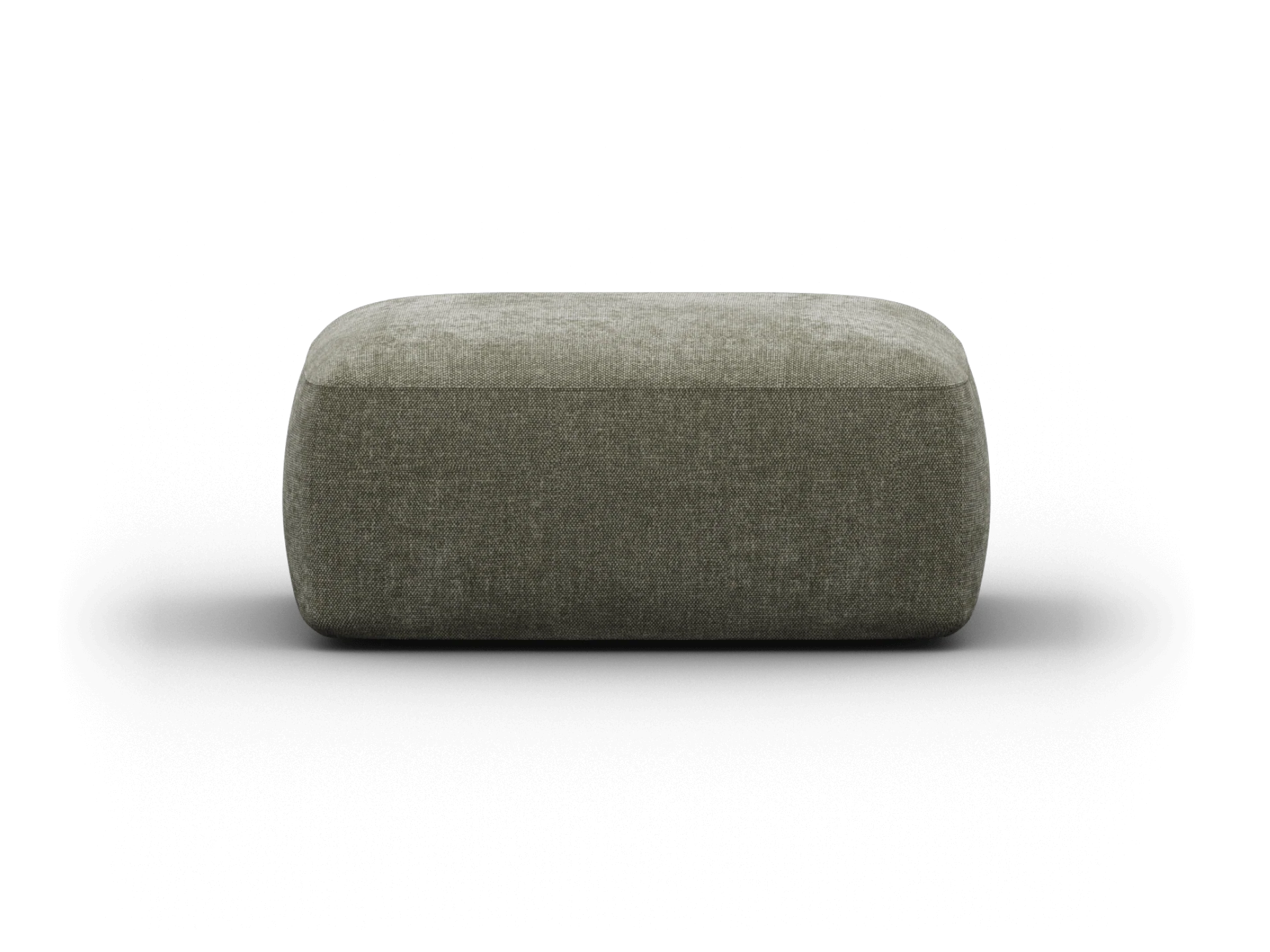 Torquay Modular Sofa Ottoman - Image 11
