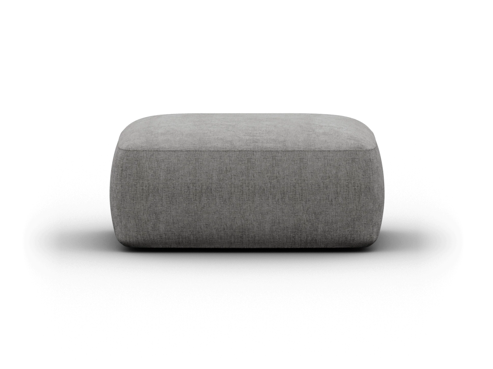 Torquay Modular Sofa Ottoman - Image 12