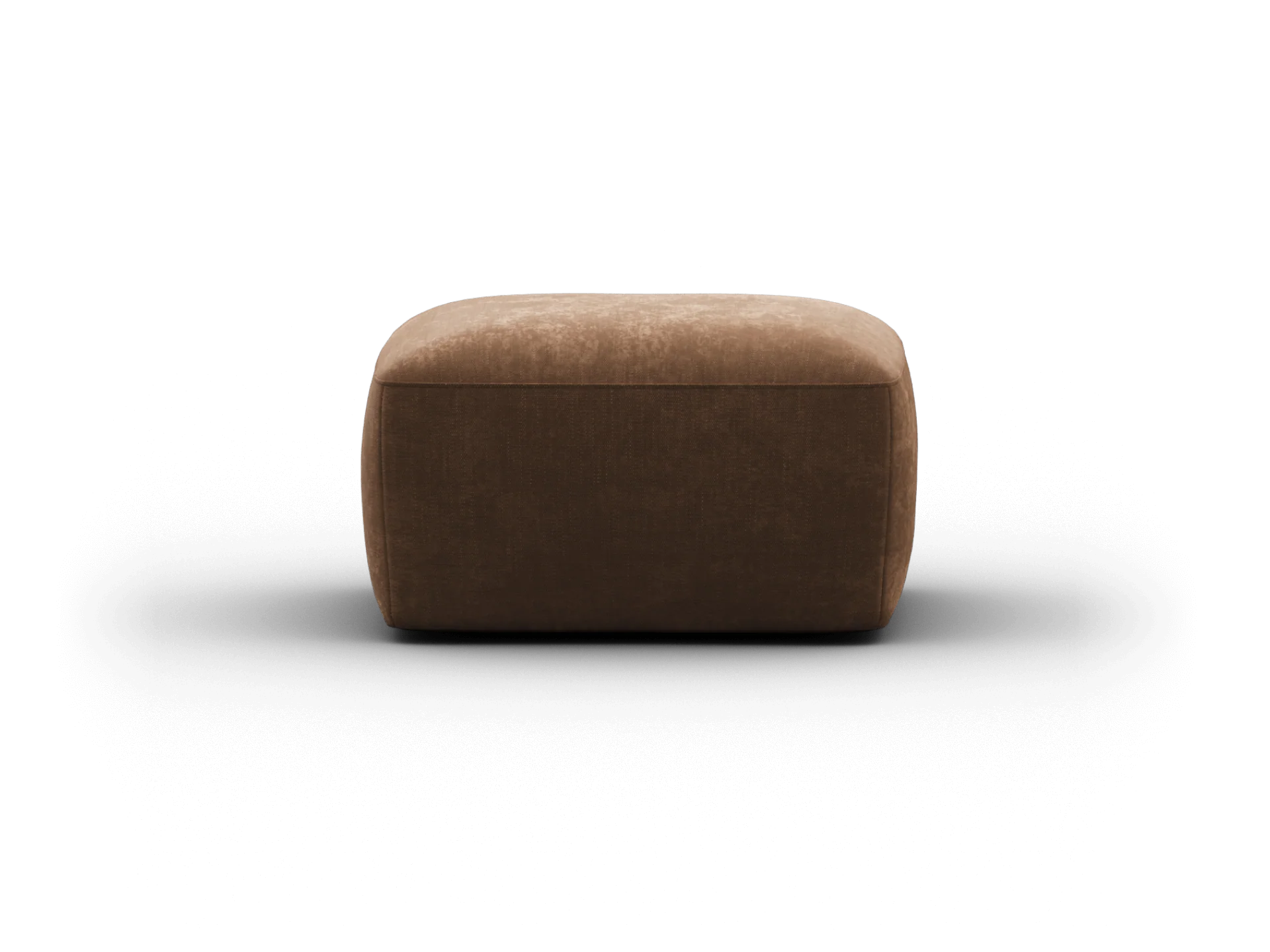 Torquay Modular Sofa Ottoman - Image 3