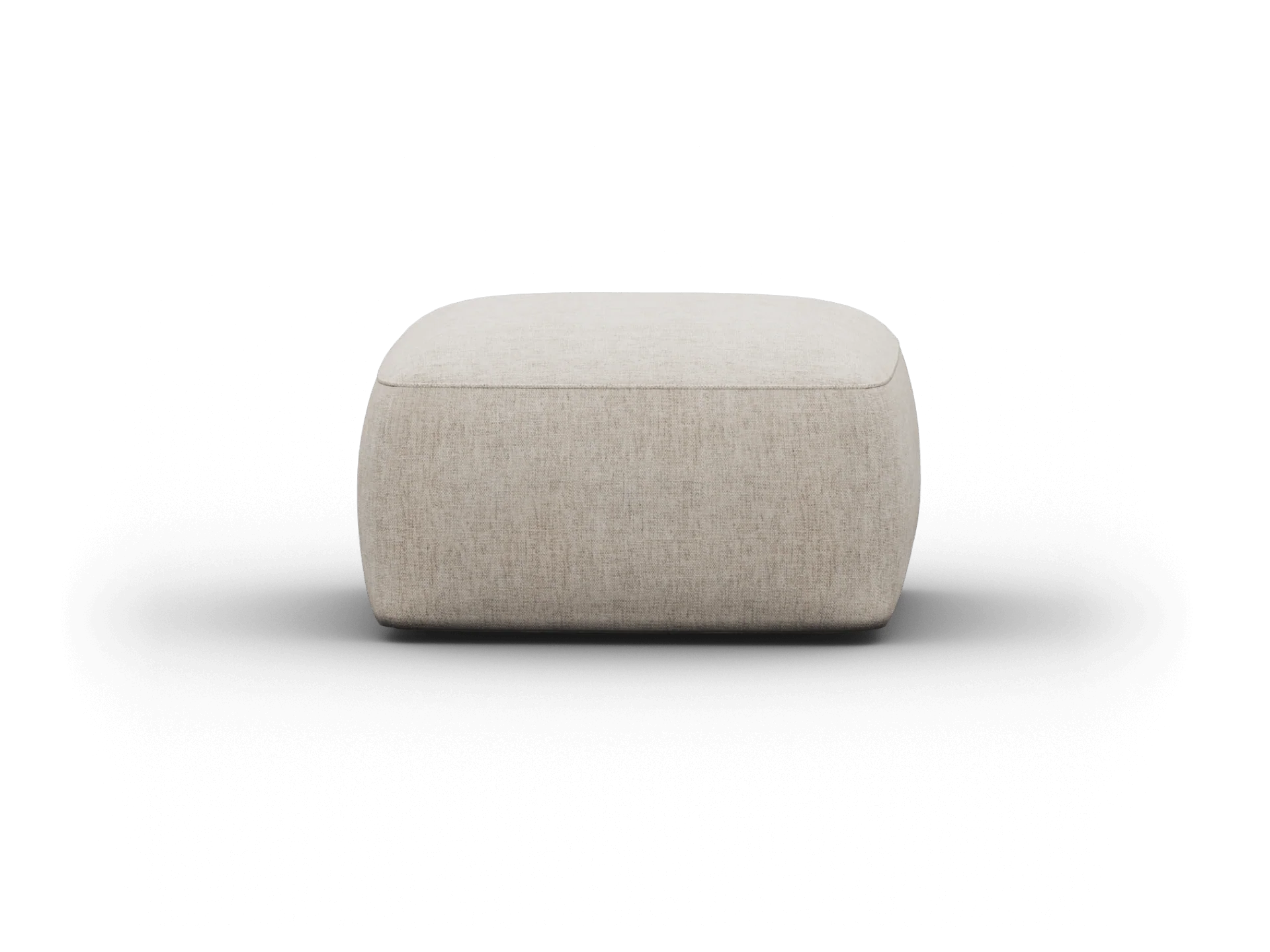 Torquay Modular Sofa Ottoman - Image 4