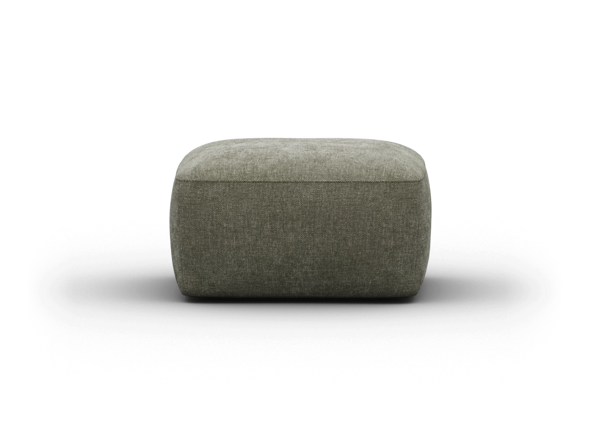 Torquay Modular Sofa Ottoman - Image 5