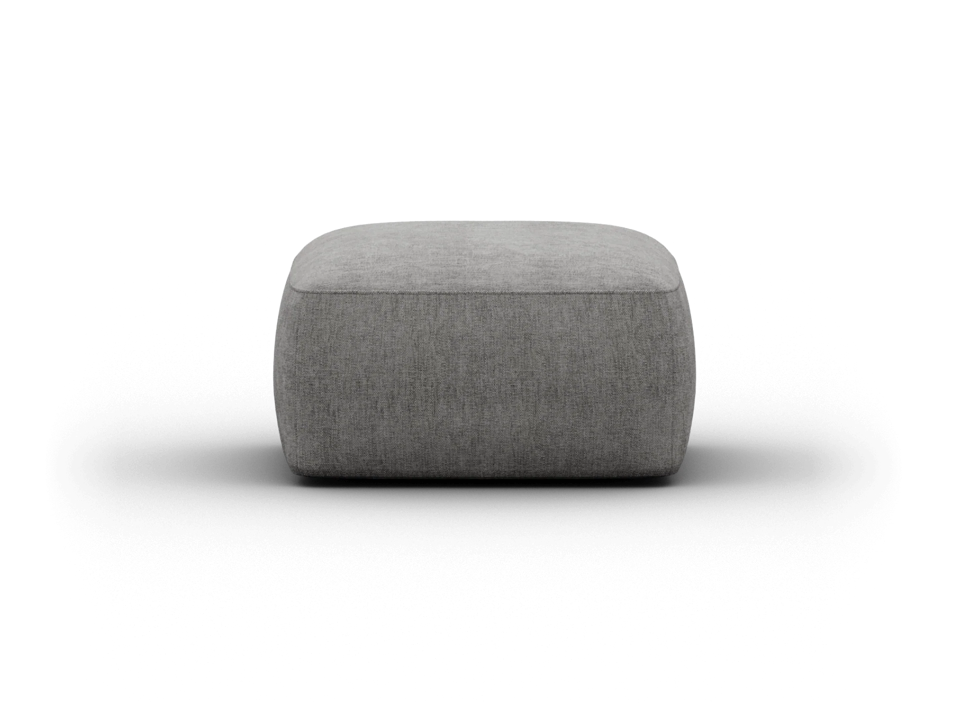 Torquay Modular Sofa Ottoman - Image 6