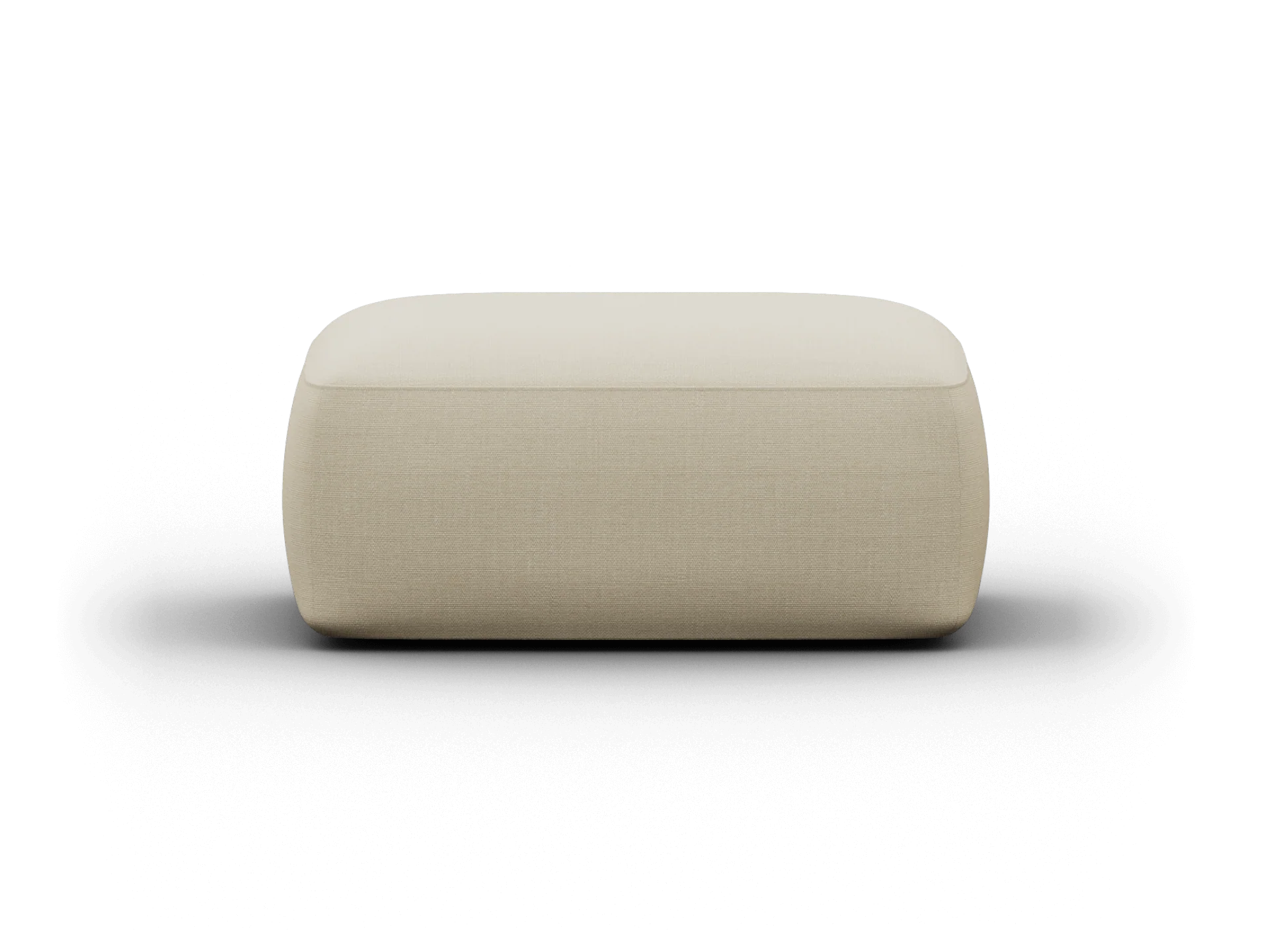 Torquay Modular Sofa Ottoman - Image 7