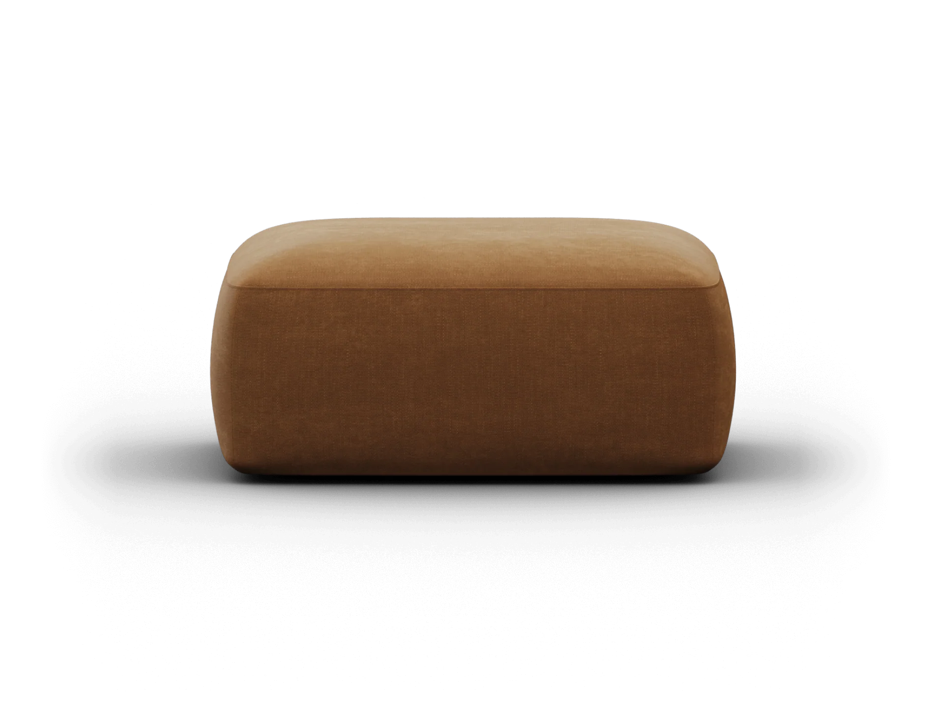 Torquay Modular Sofa Ottoman - Image 8