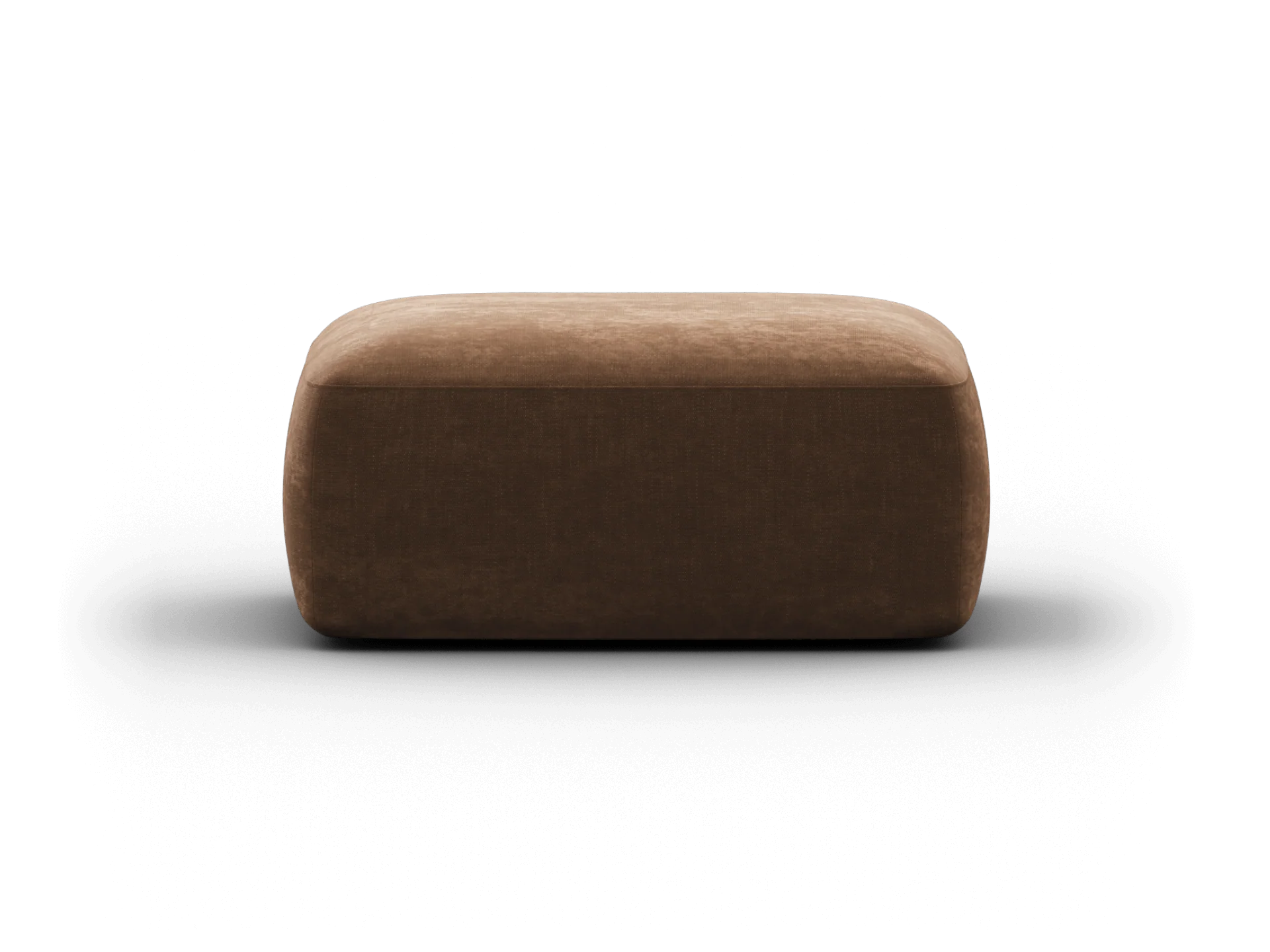 Torquay Modular Sofa Ottoman - Image 9