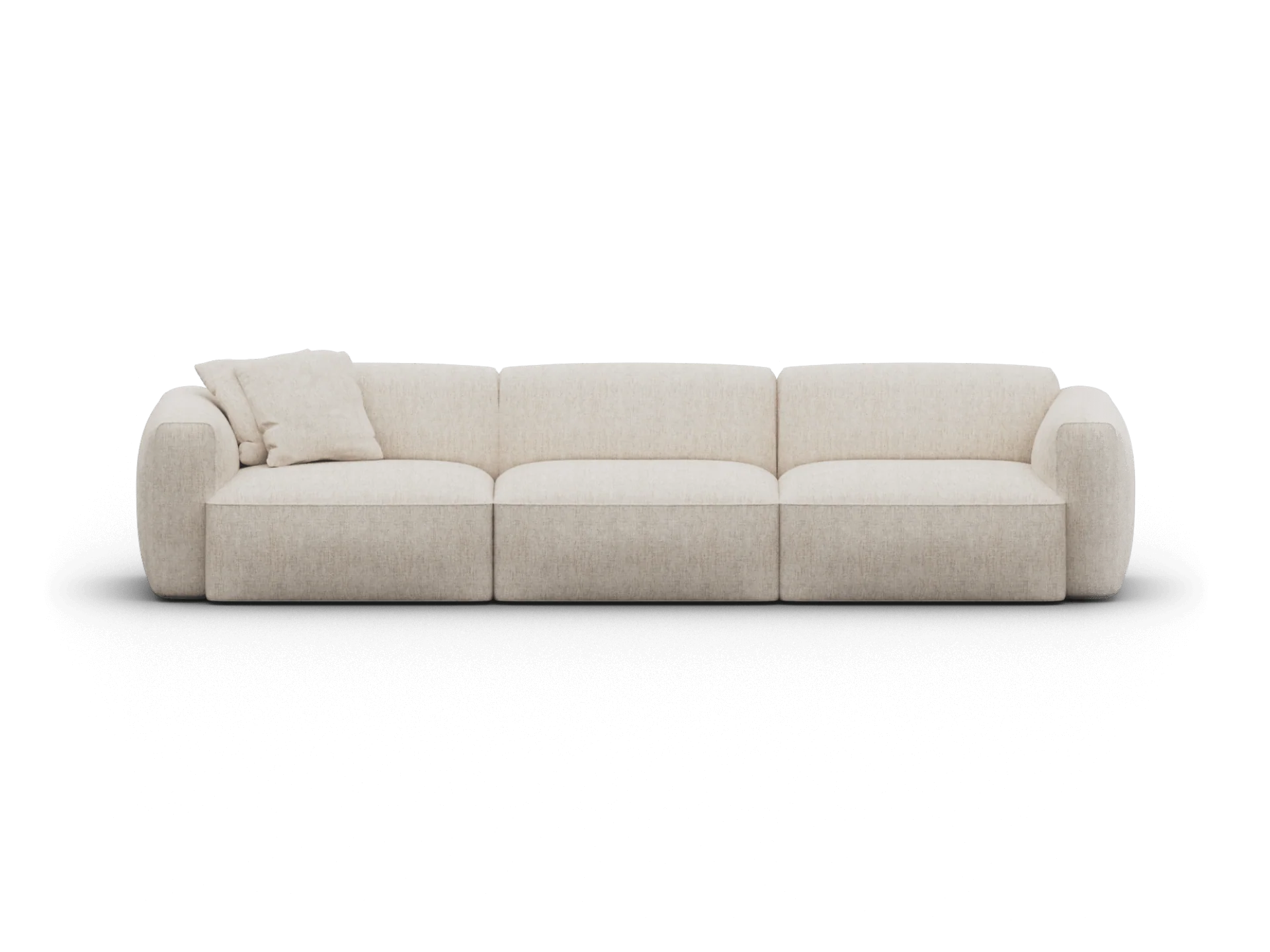 Torquay Modular Sofa - Image 22
