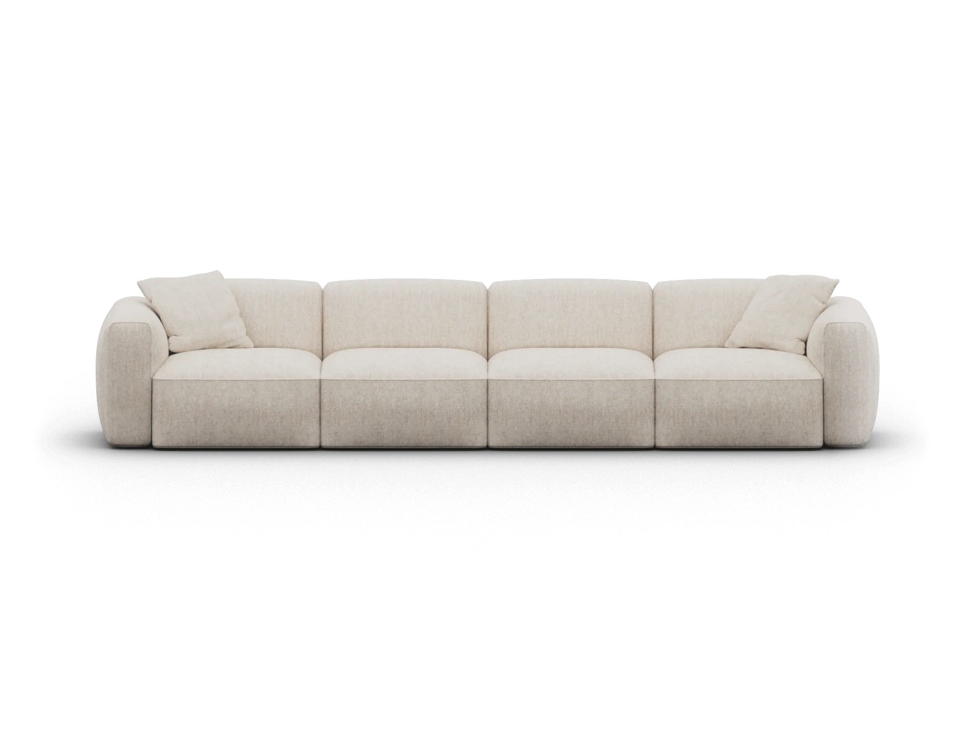 Torquay Modular Sofa - Image 28
