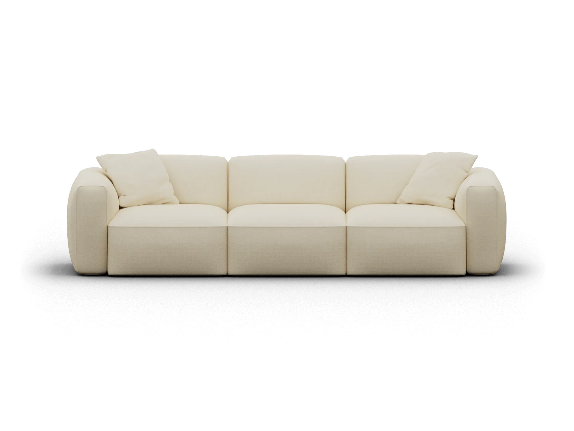 Torquay Modular Sofa - Image 43