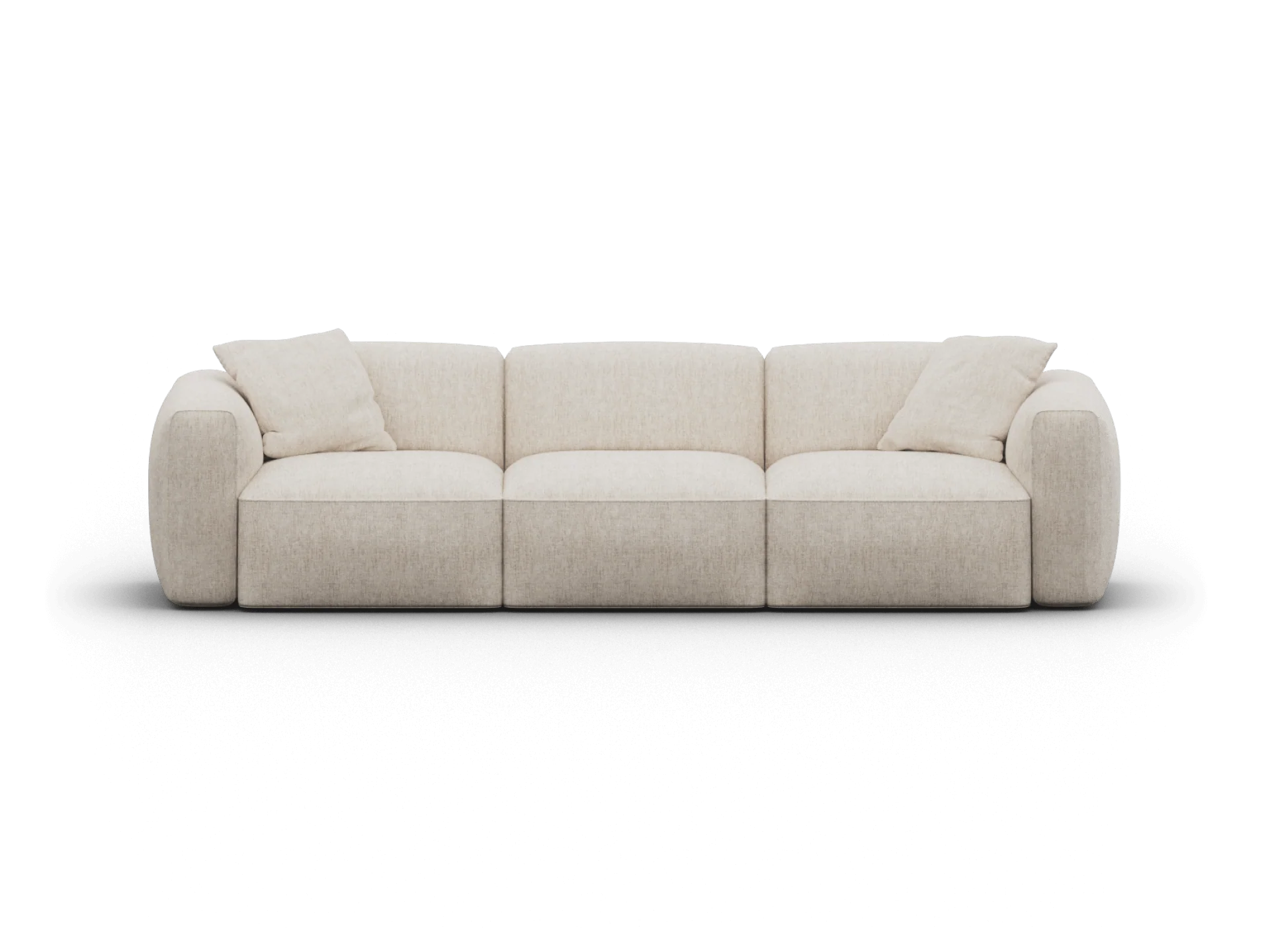 Torquay Modular Sofa - Image 16